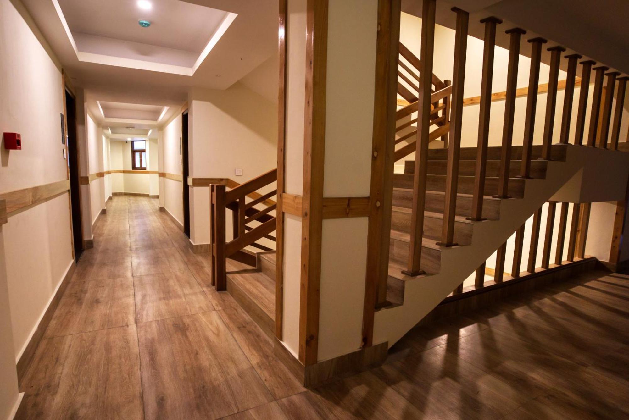 Hotel Avianna Prime & Gangtok