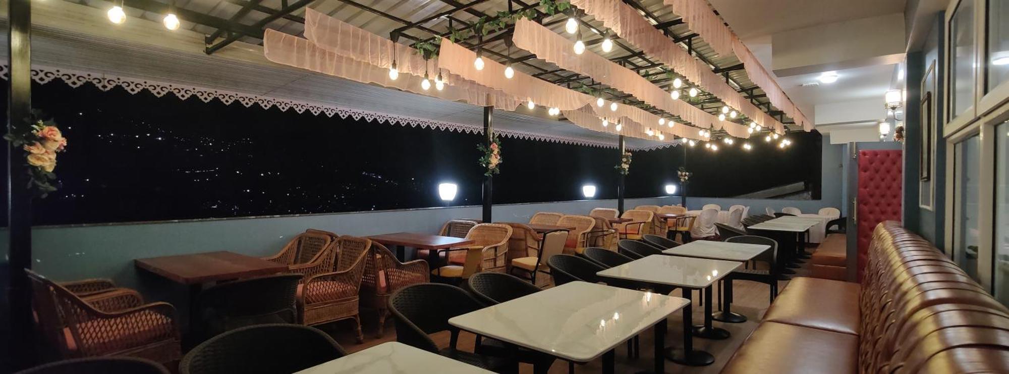 Maplewood & Resort Gangtok
