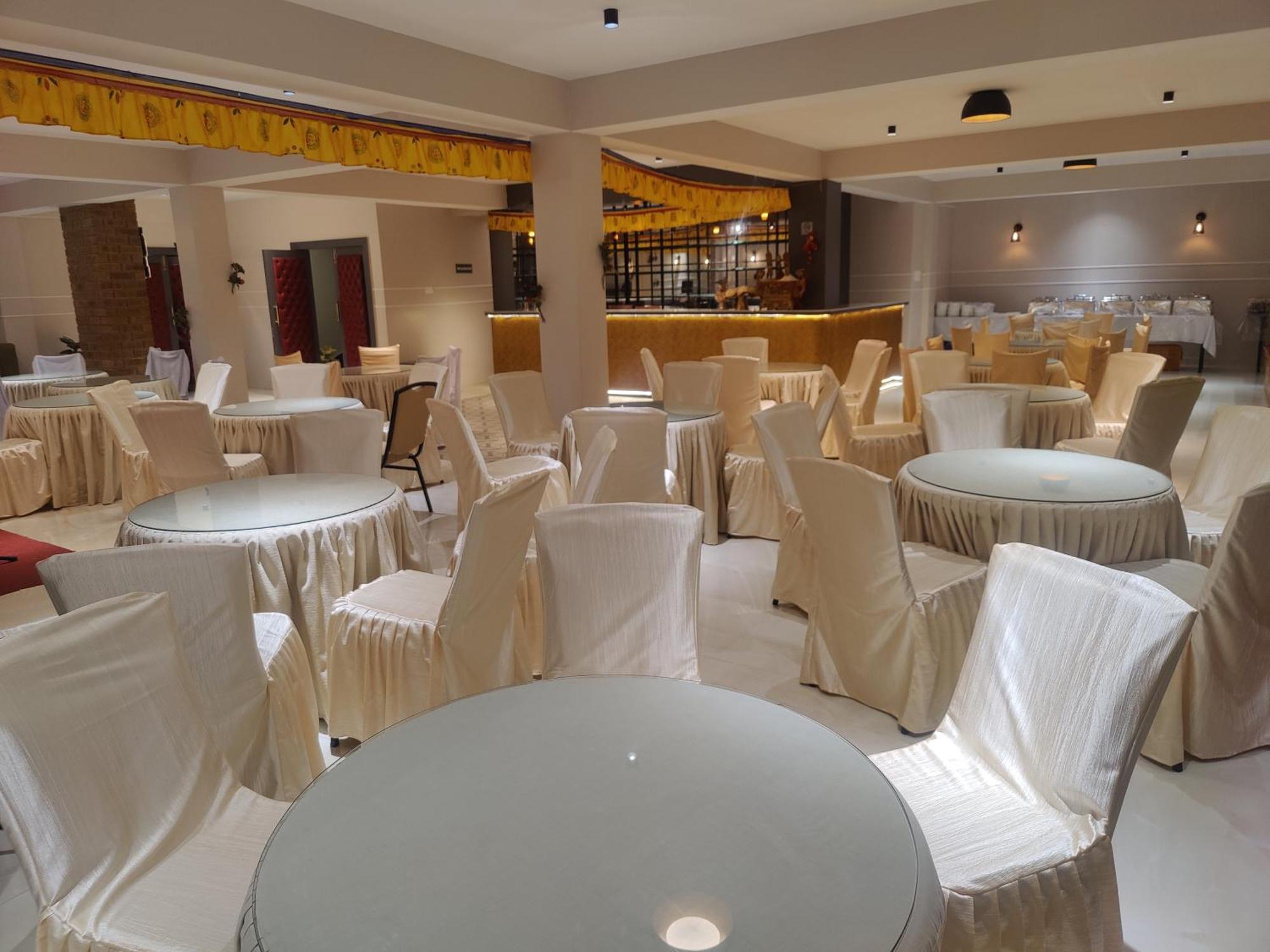 Resort Maplewood & Gangtok