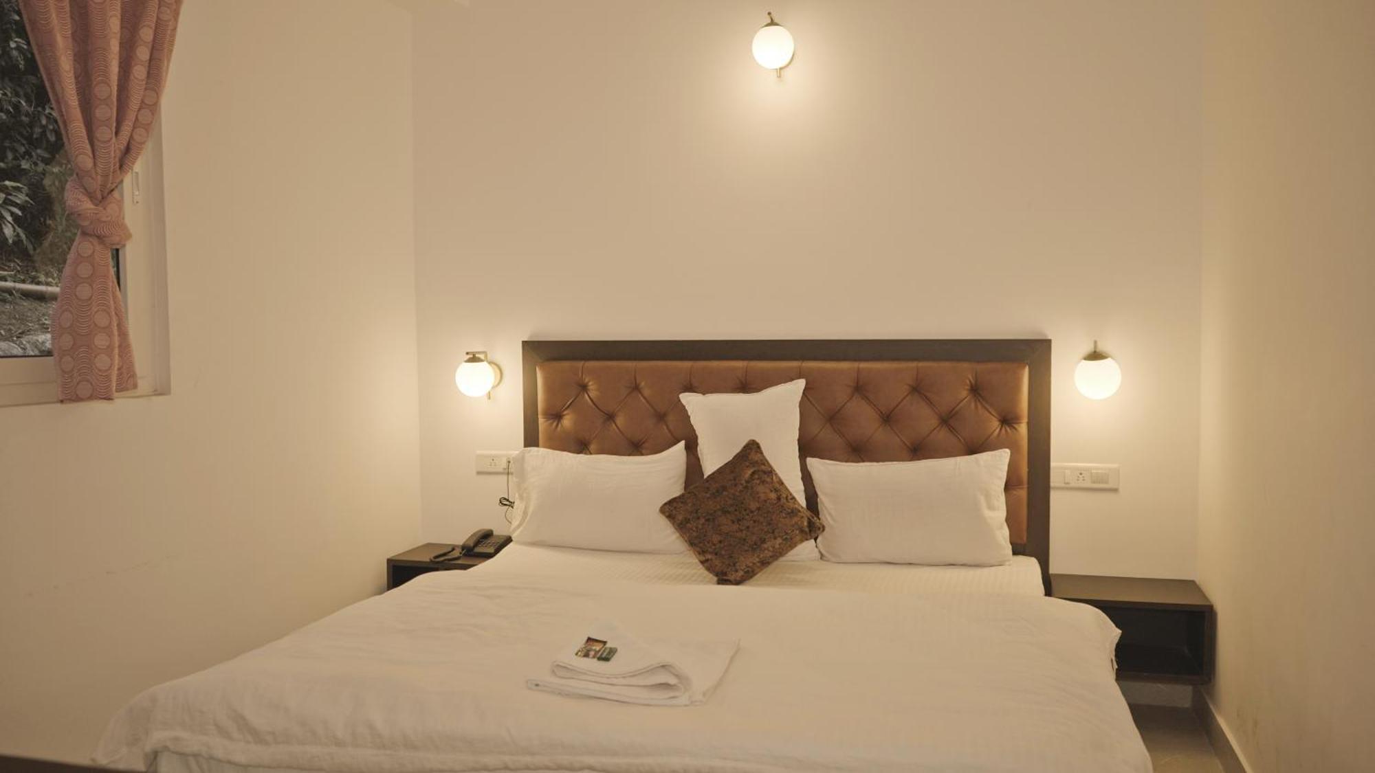 Sherabling 3* Gangtok