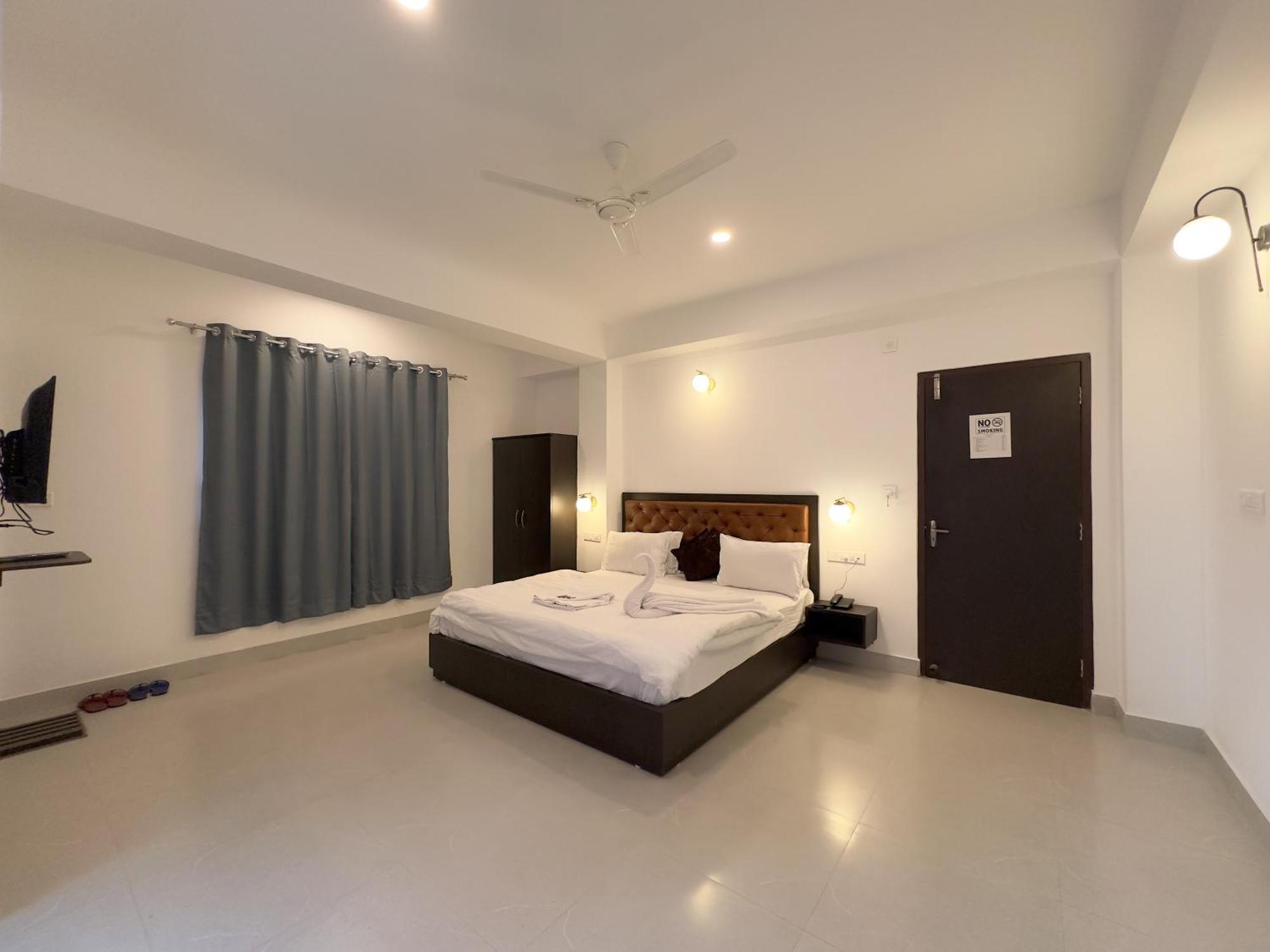 Sherabling Hotel Gangtok