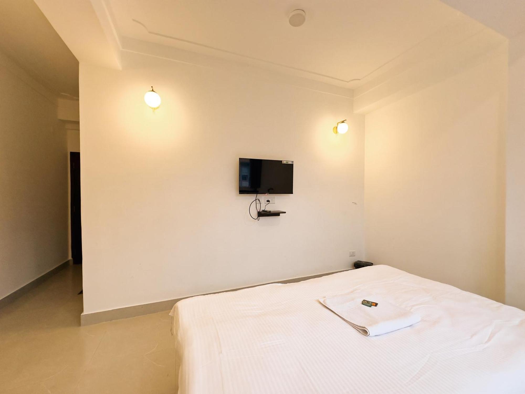 Sherabling Hotel Gangtok