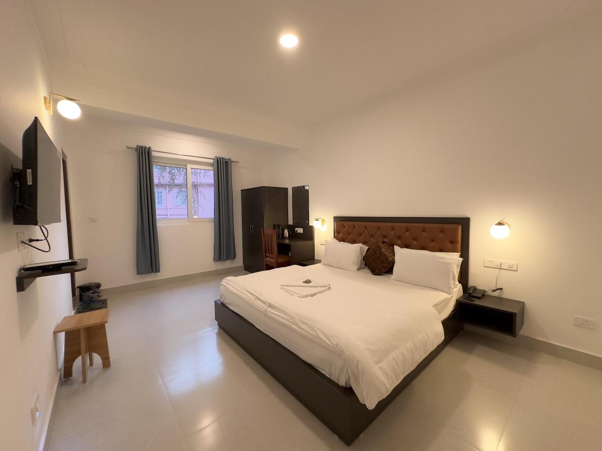 Sherabling 3* Gangtok