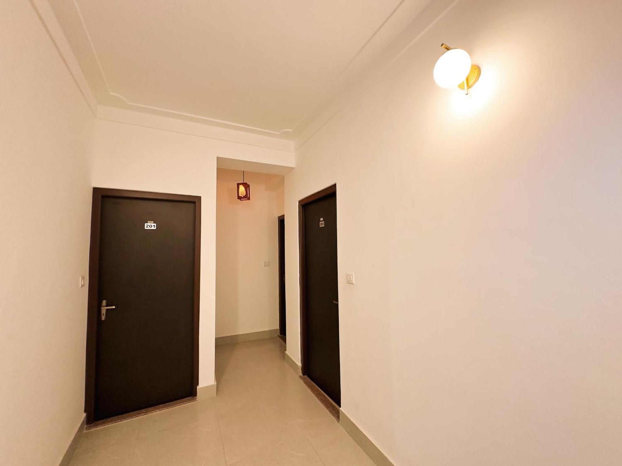 Sherabling Hotel Gangtok