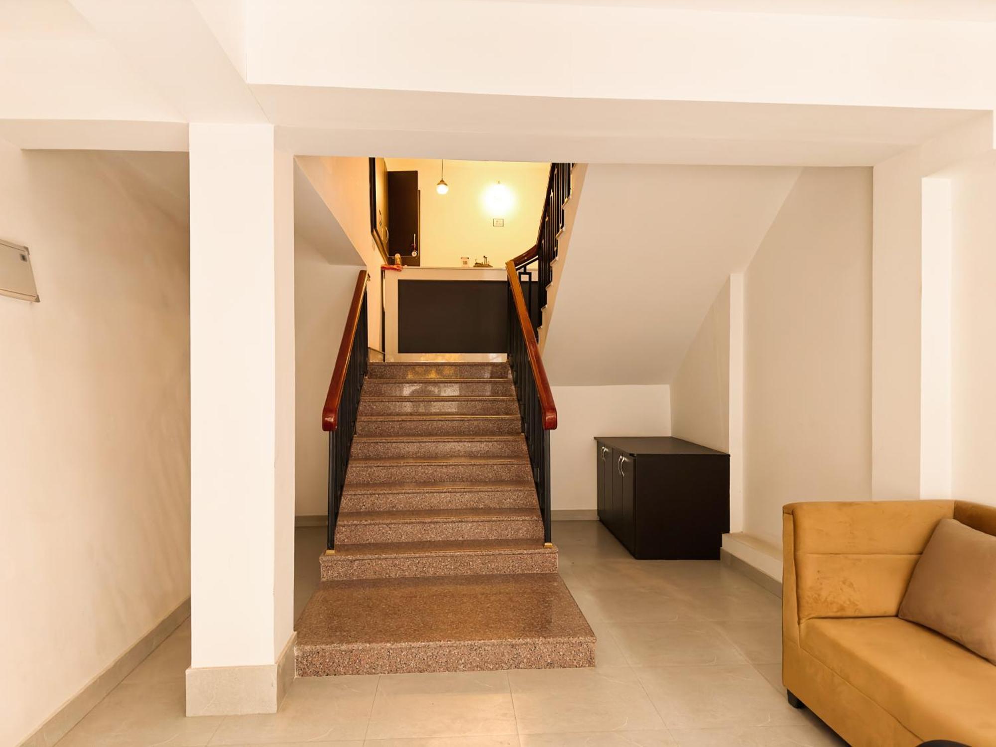 Sherabling Hotel Gangtok
