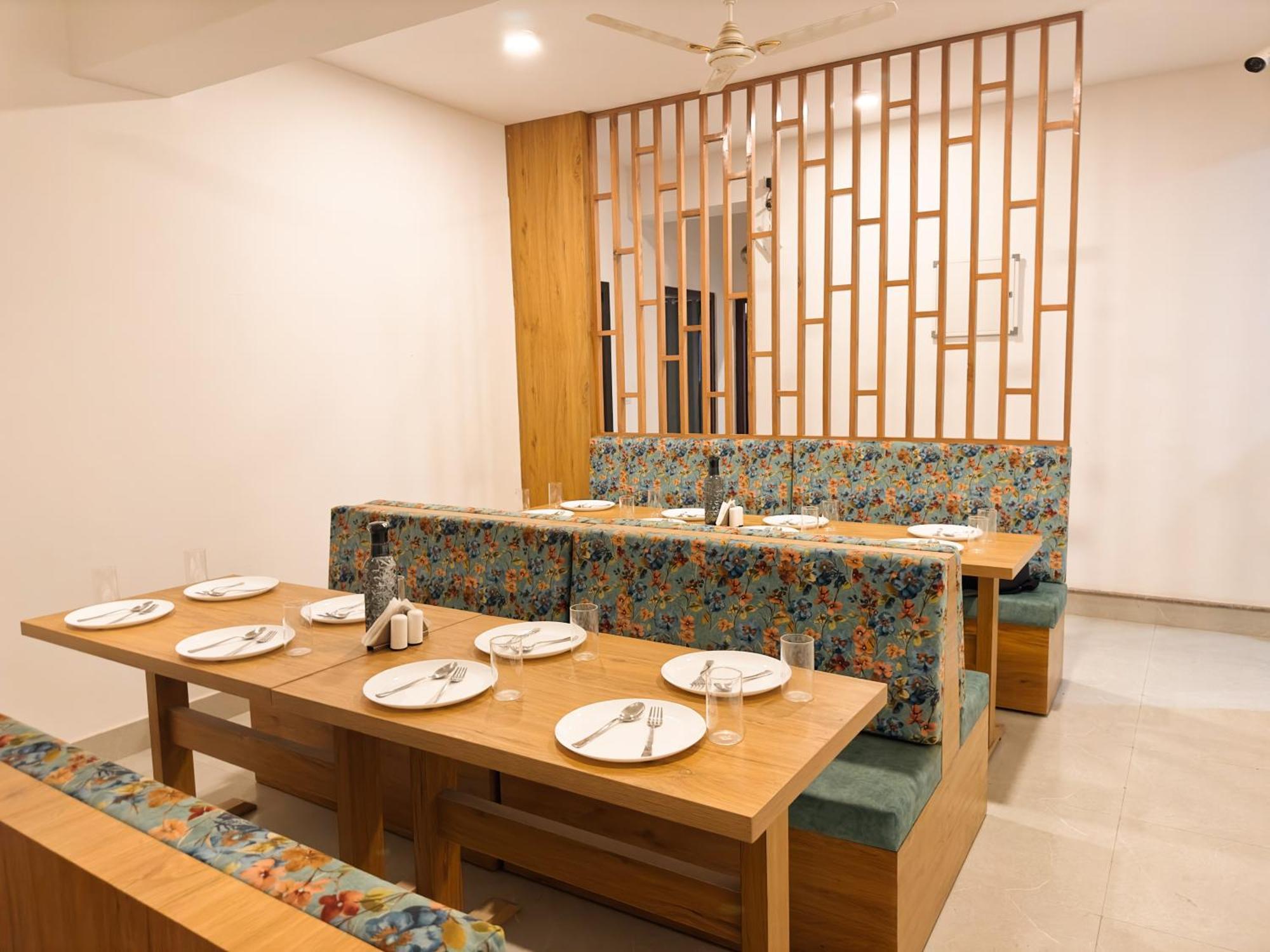 Sherabling Hotel 3*