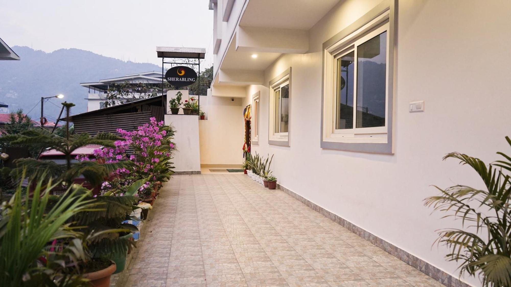 Sherabling Gangtok