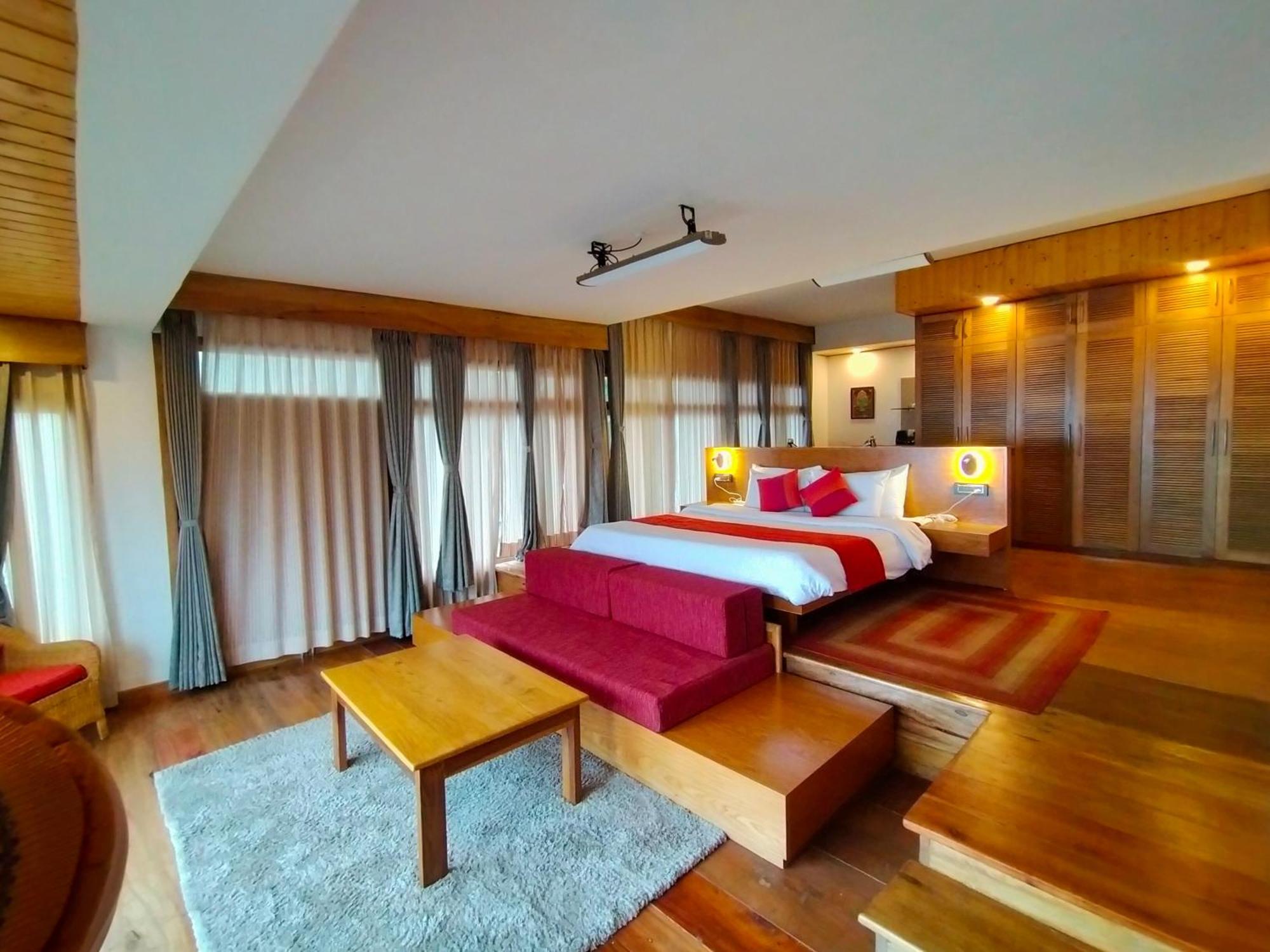 Holiday home Eagle's Nest Gangtok