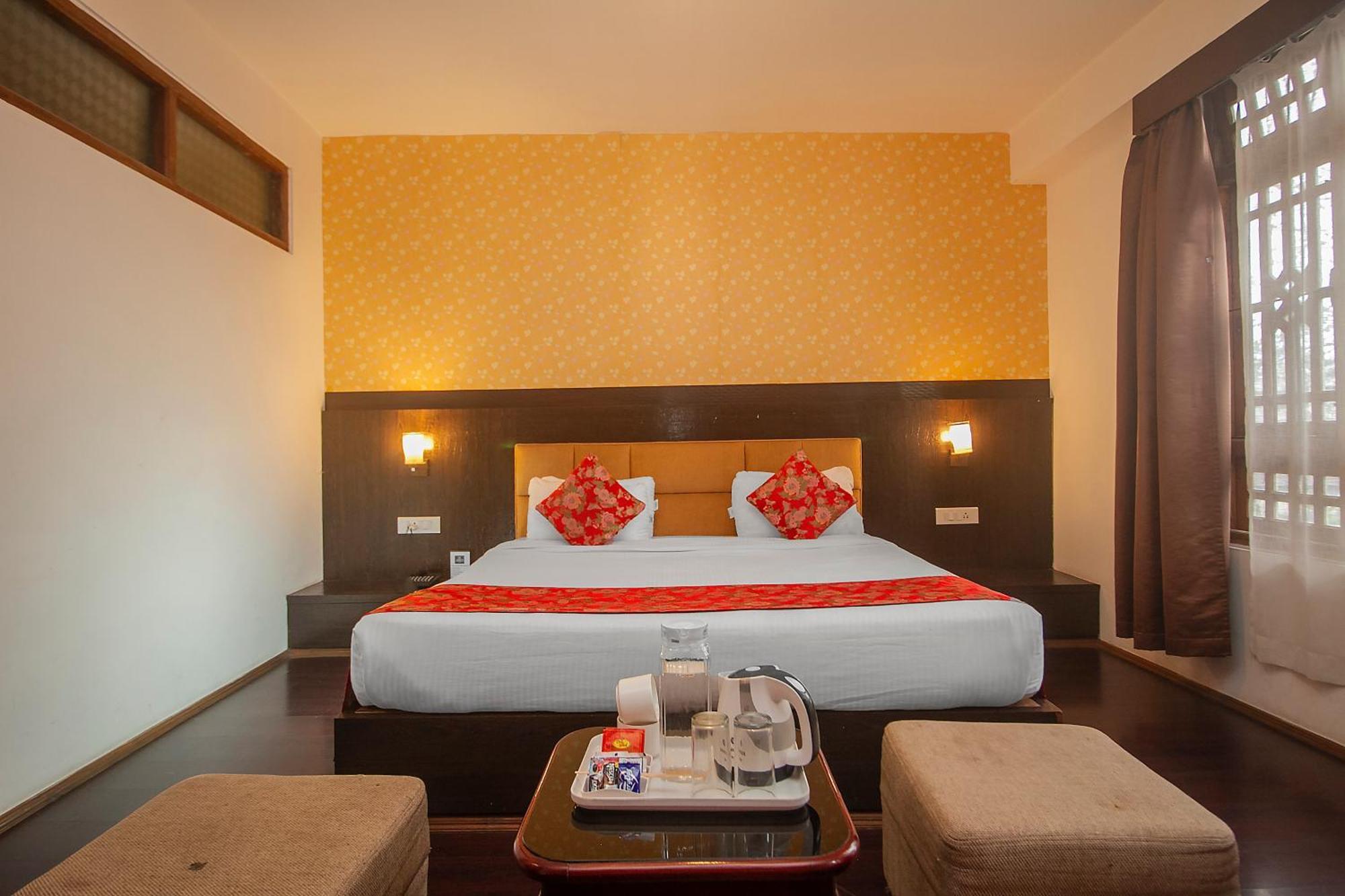Palri Boutique 3* Gangtok