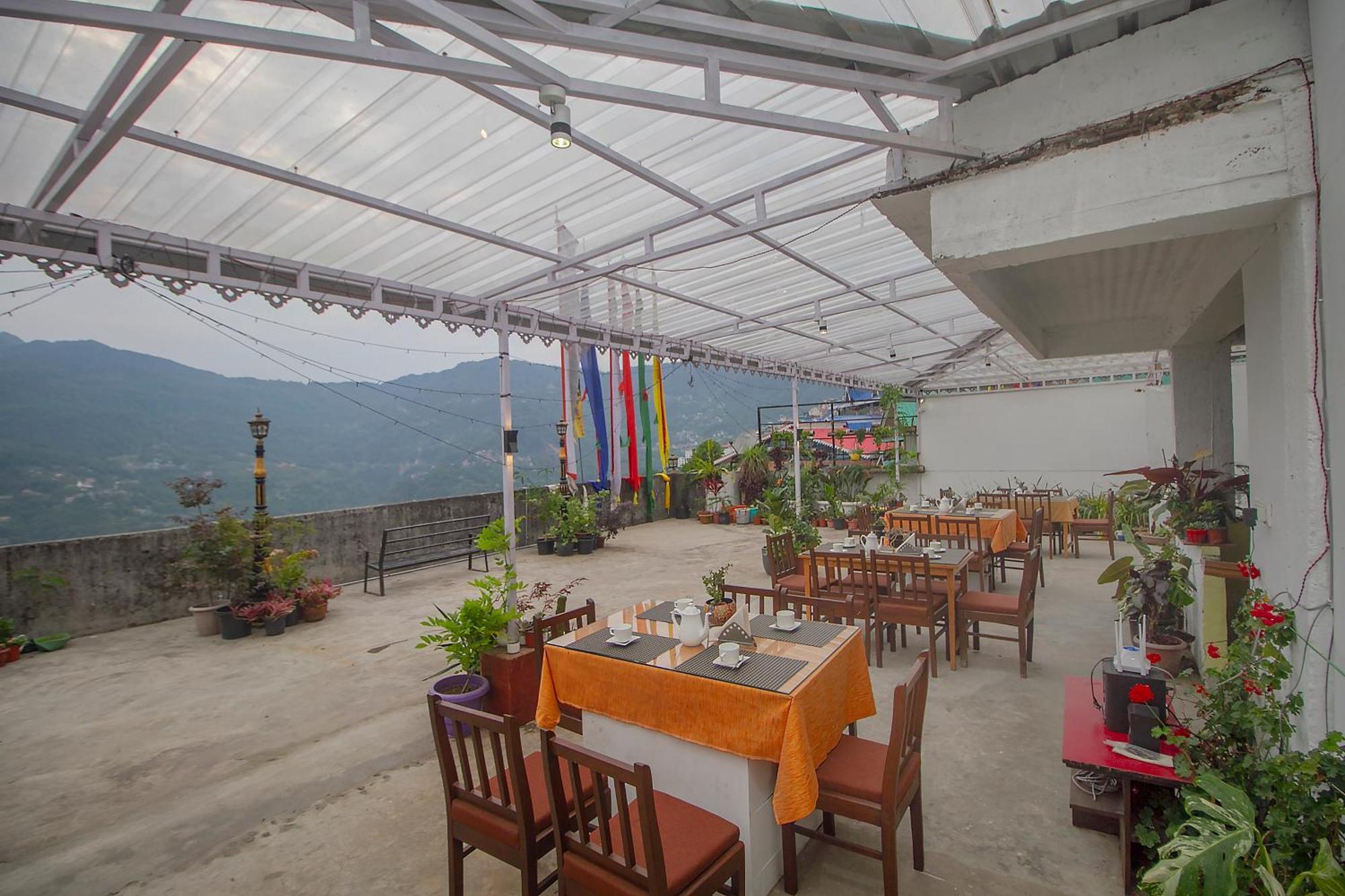 Hotel Palri Boutique 3*