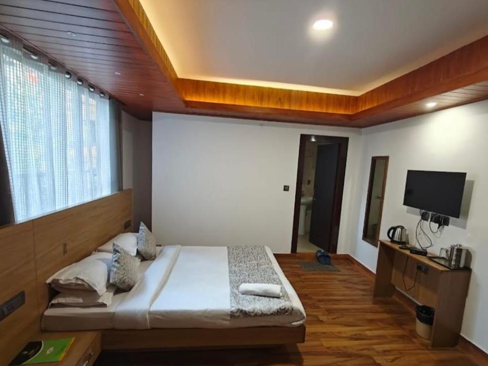 Hotel Namgyal House *