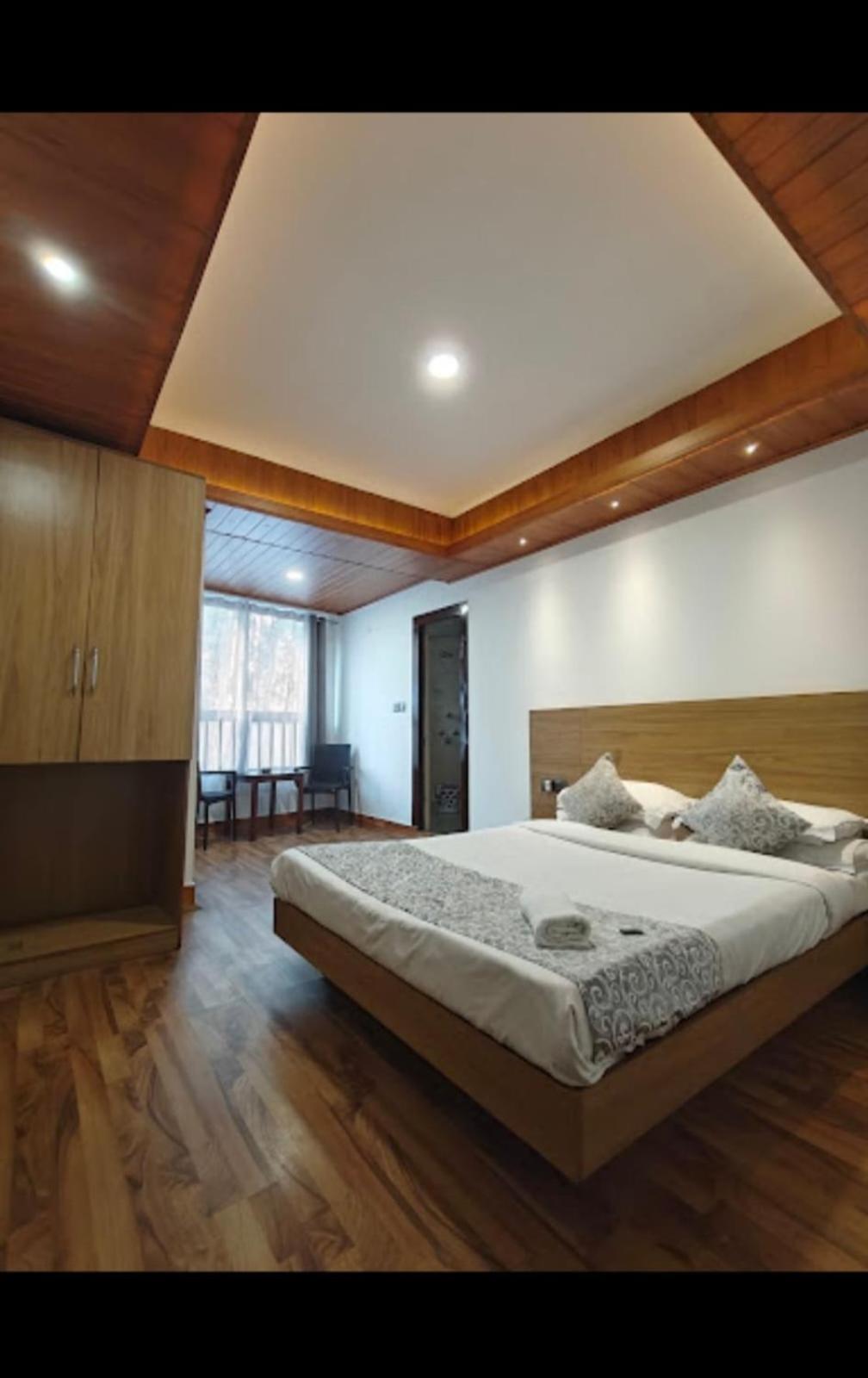 Namgyal House * Gangtok