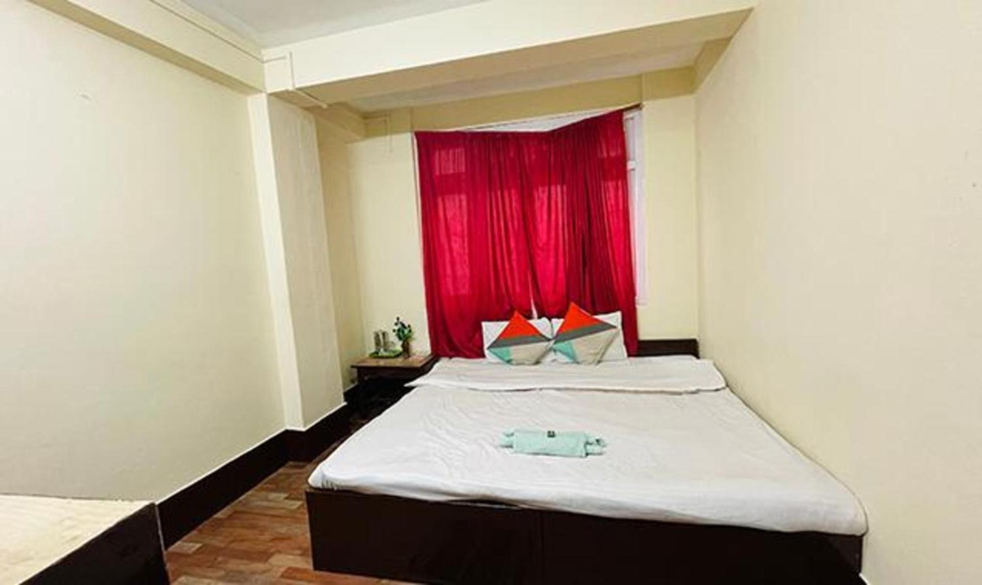 Hotel Palbhu