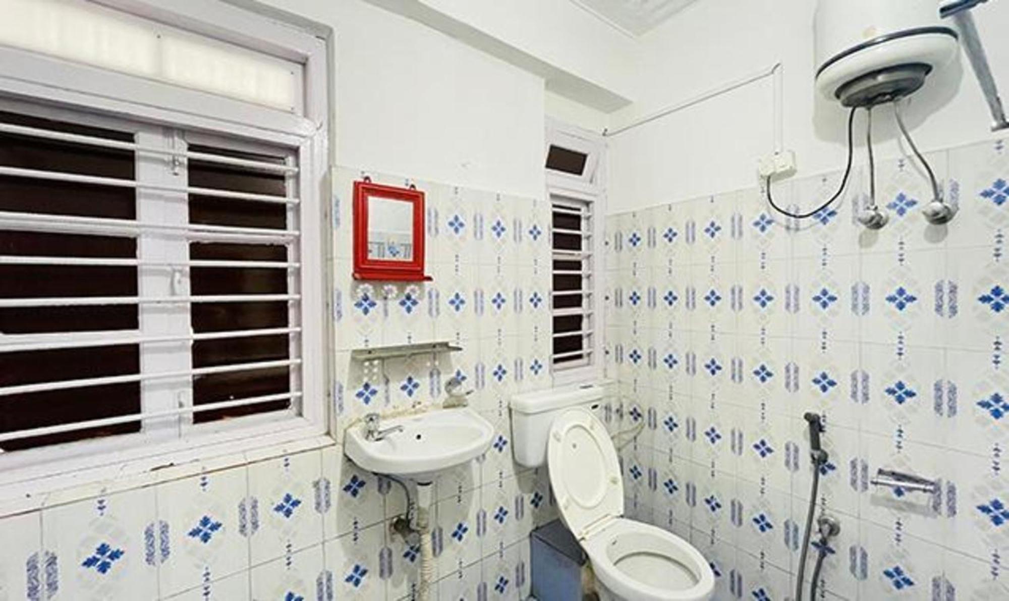 Palbhu Hotel