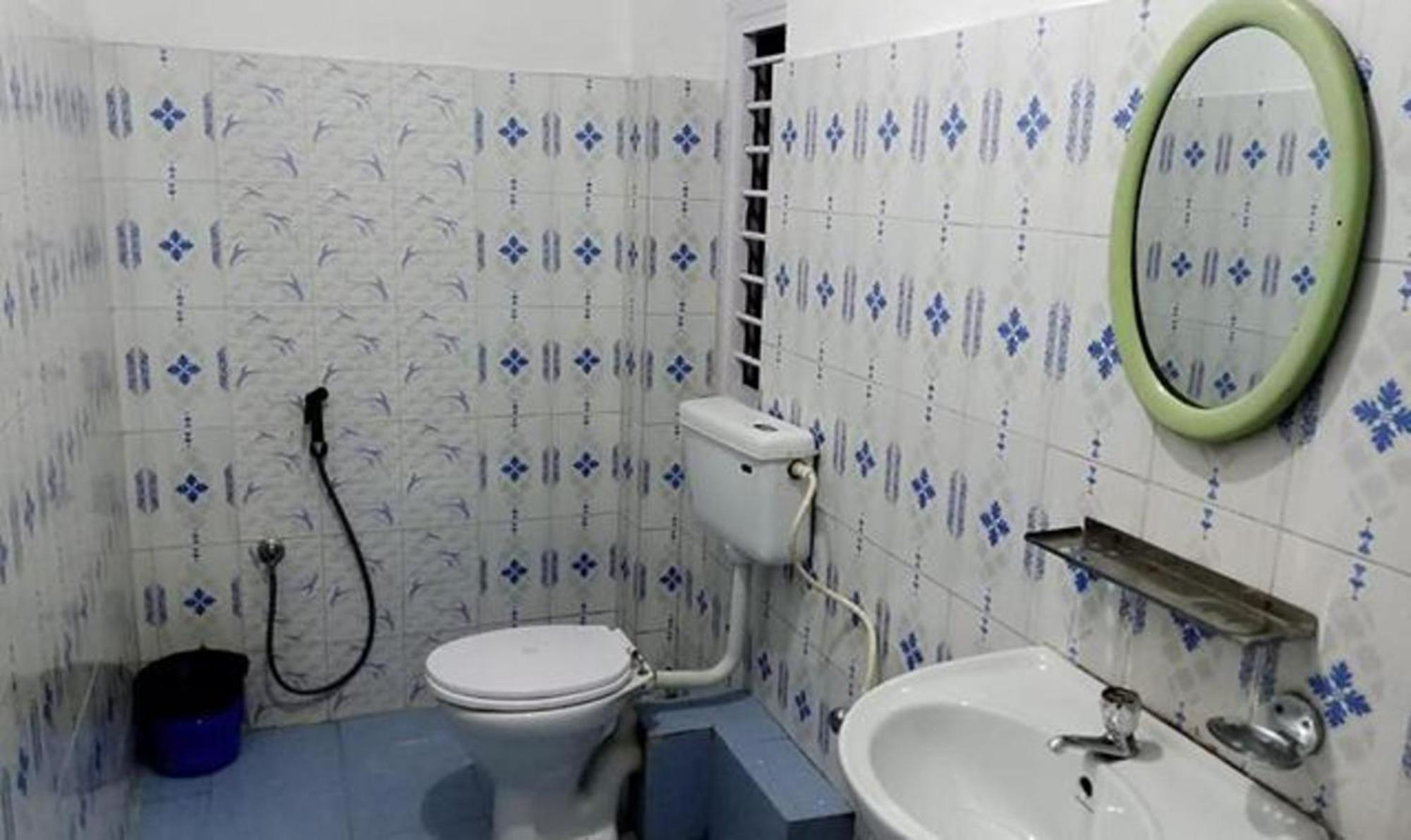 Hotel Palbhu