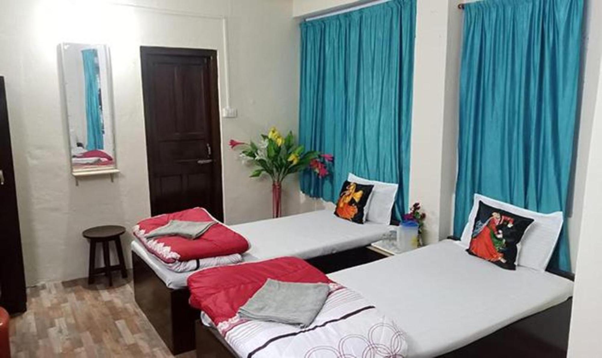 Hotel Palbhu