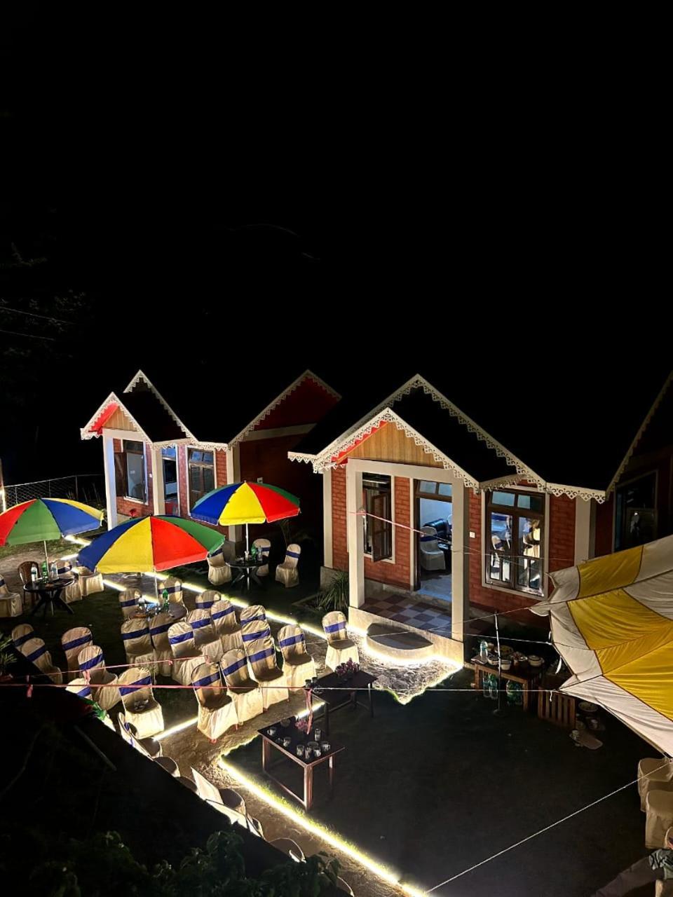 Holiday home Sikkim Himalayan Homestay