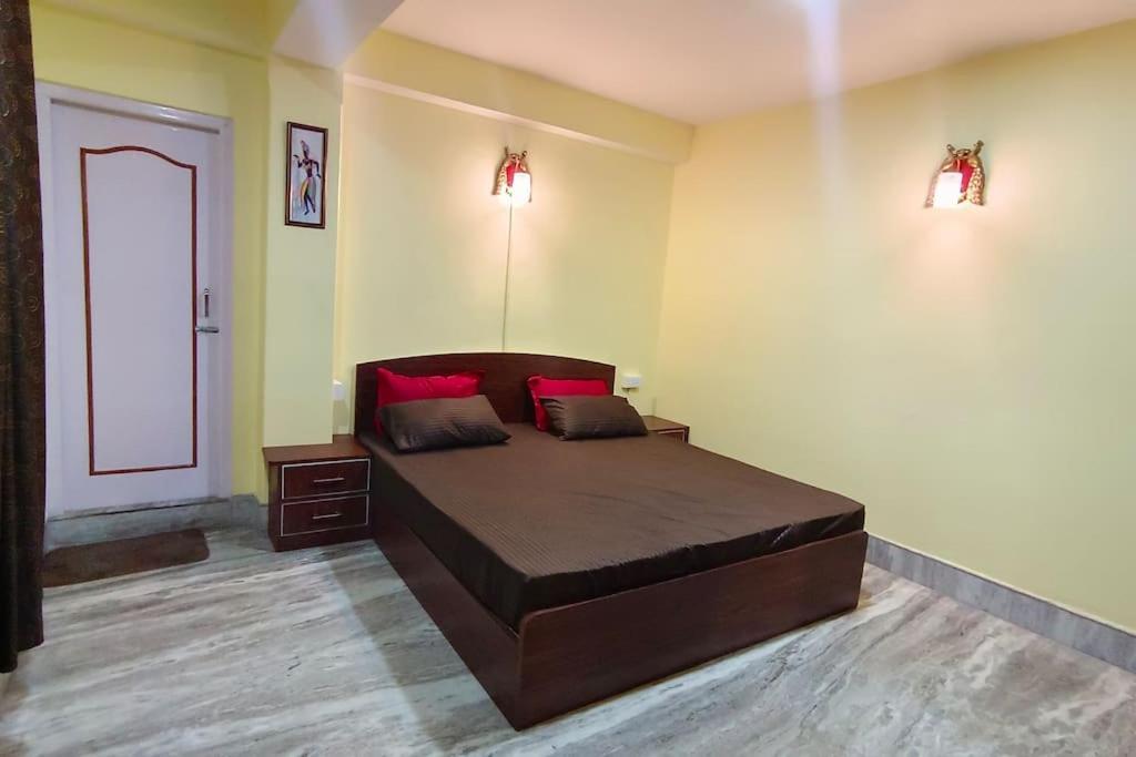 Greendot 2bhk Pure Veg Apartment Gangtok