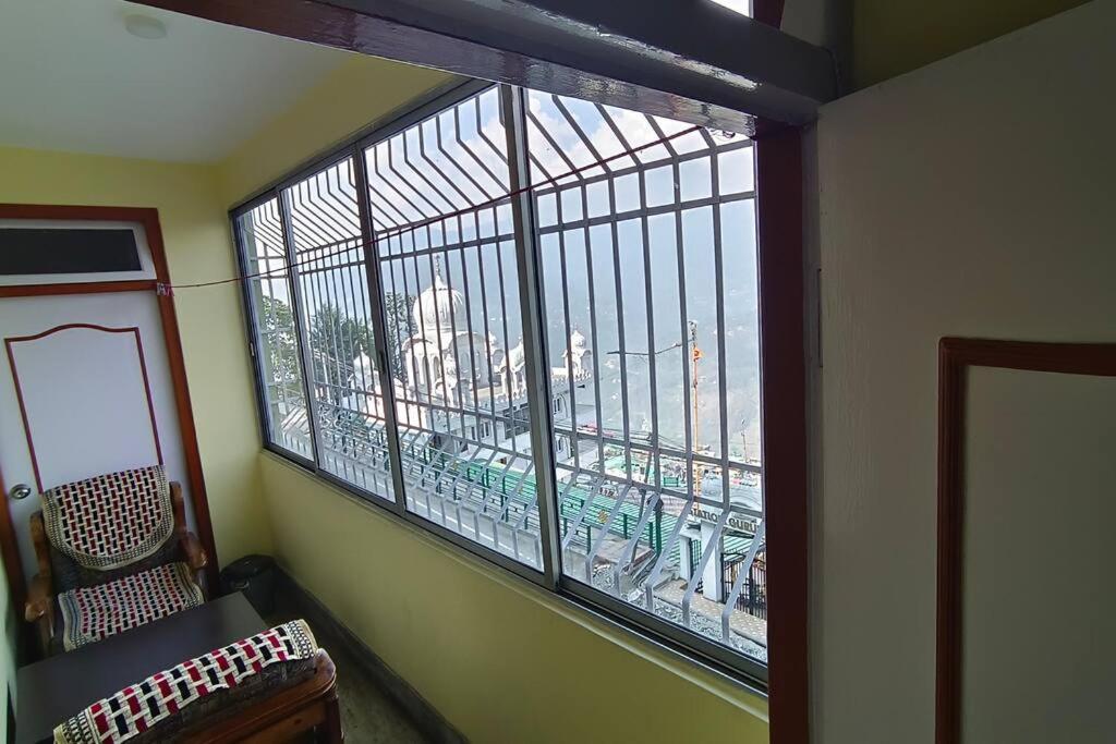Greendot 2bhk Pure Veg *