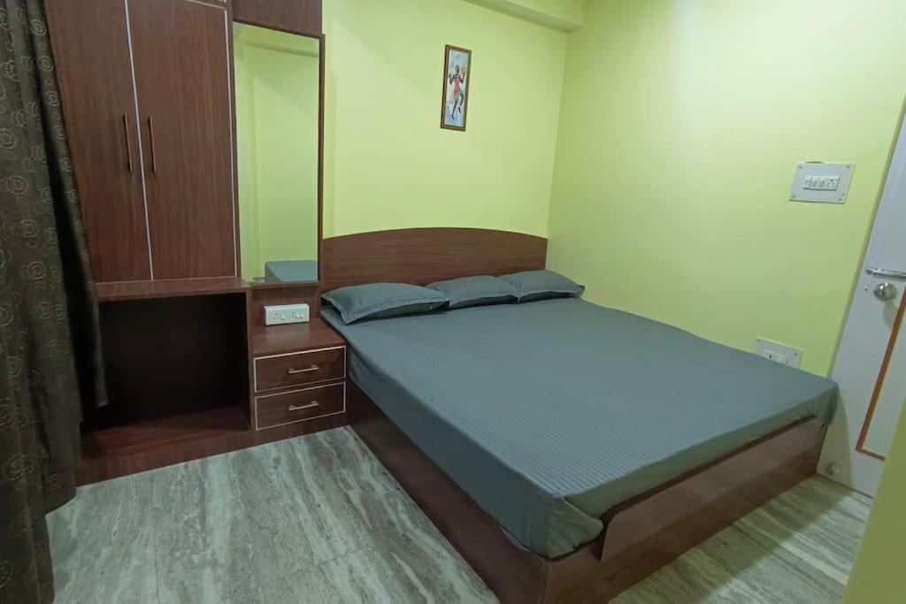 Greendot 2bhk Pure Veg Apartment Gangtok