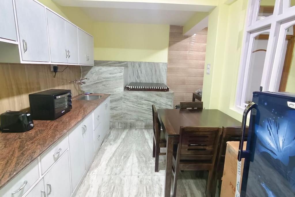Greendot 2bhk Pure Veg * Gangtok