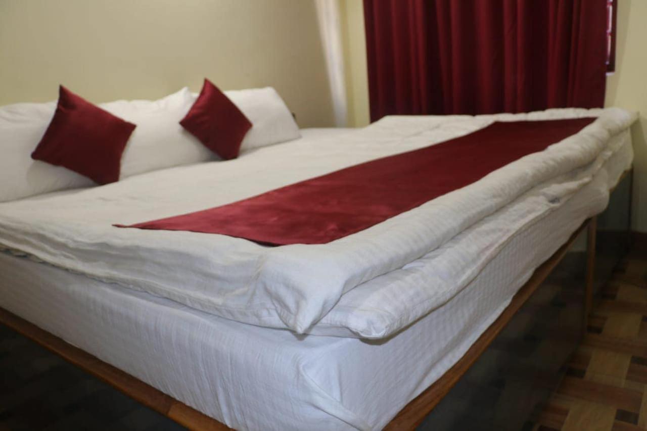 Pink Orchid Hotel Gangtok