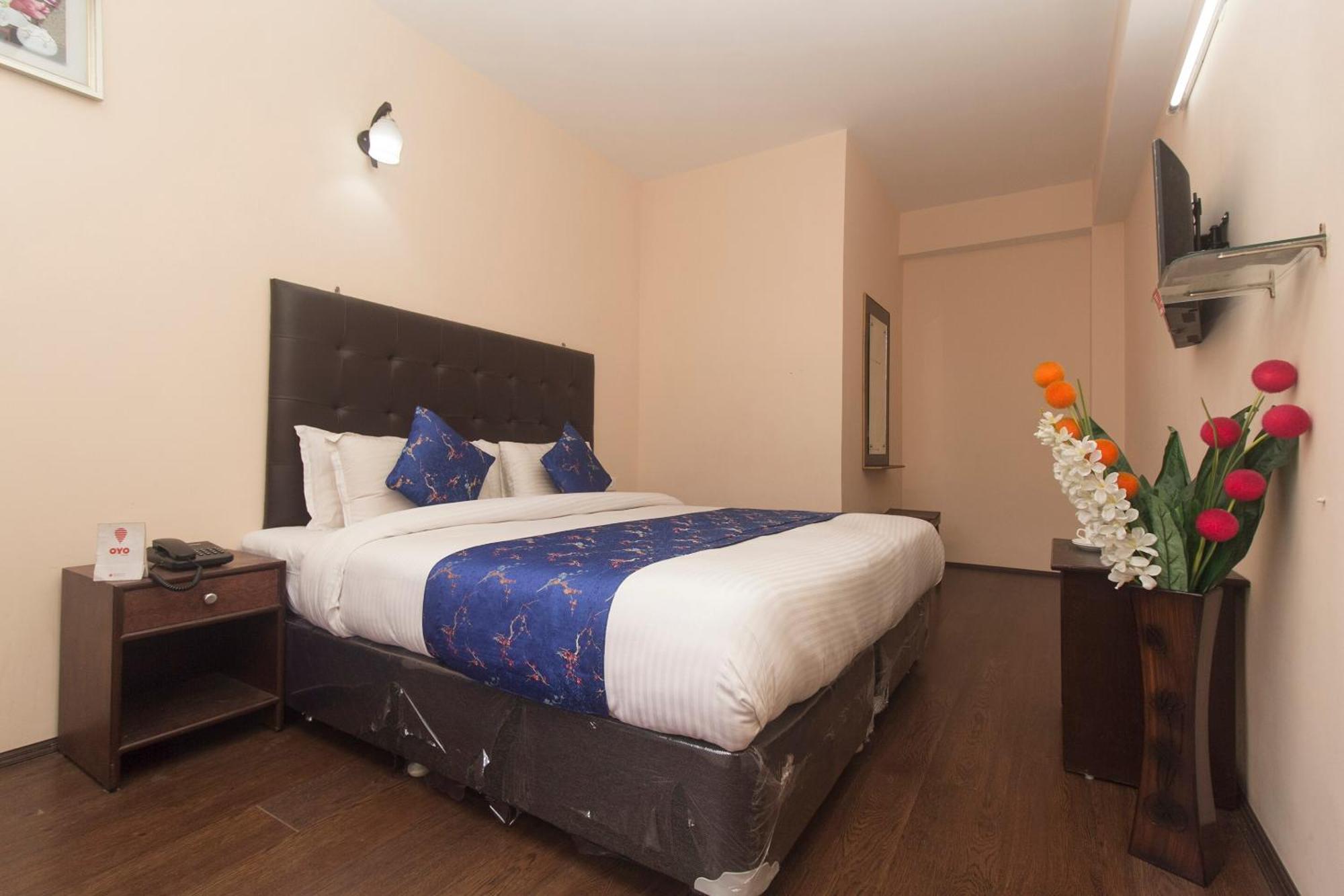 Hotel Collection O Shantiniketan *