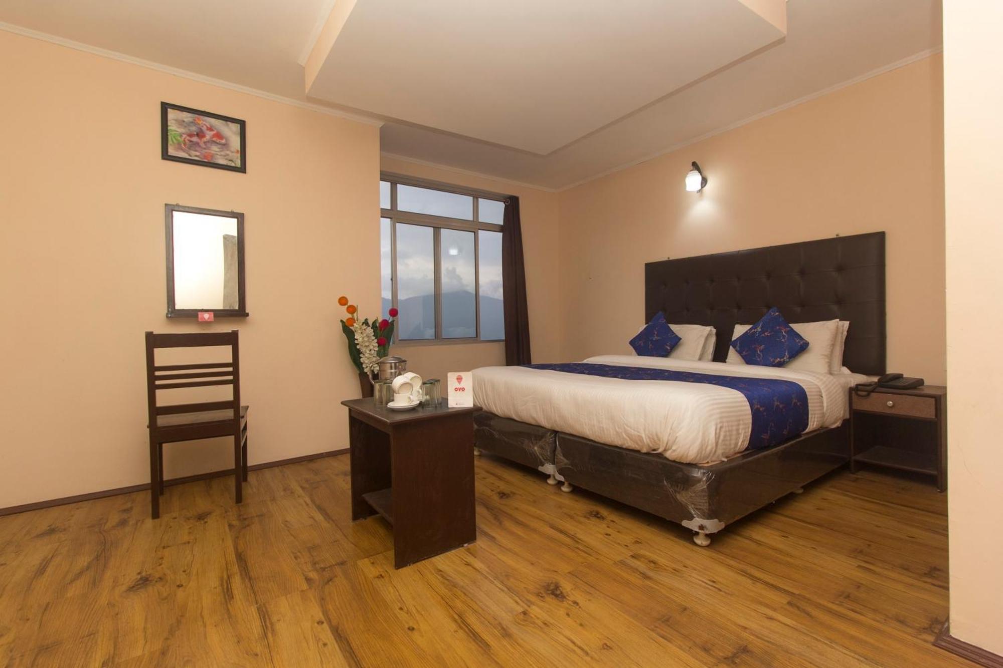 Collection O Shantiniketan Hotel Gangtok