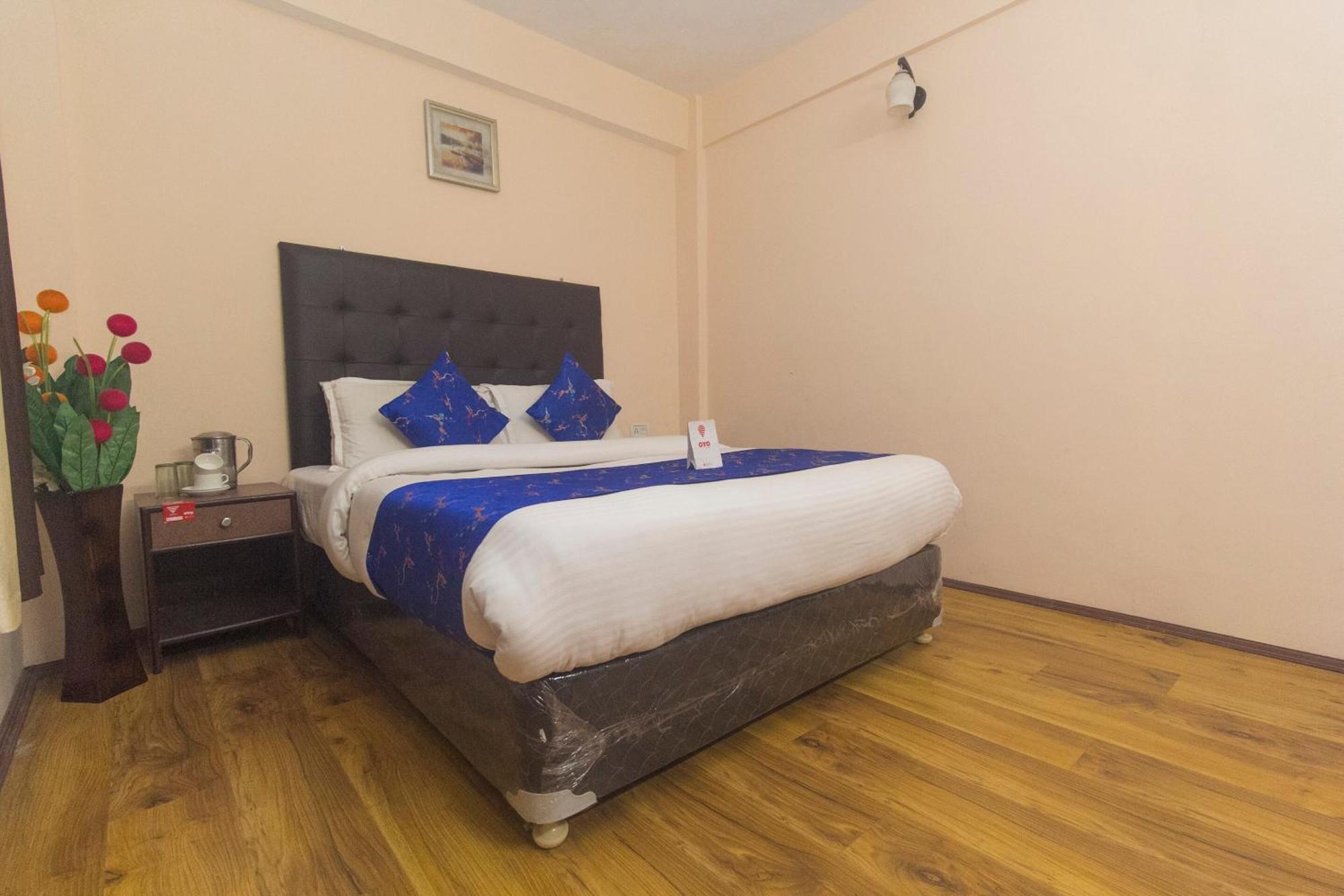 Collection O Shantiniketan Hotel