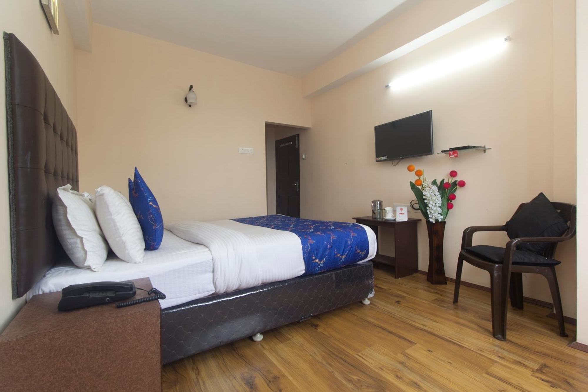 Hotel Collection O Shantiniketan