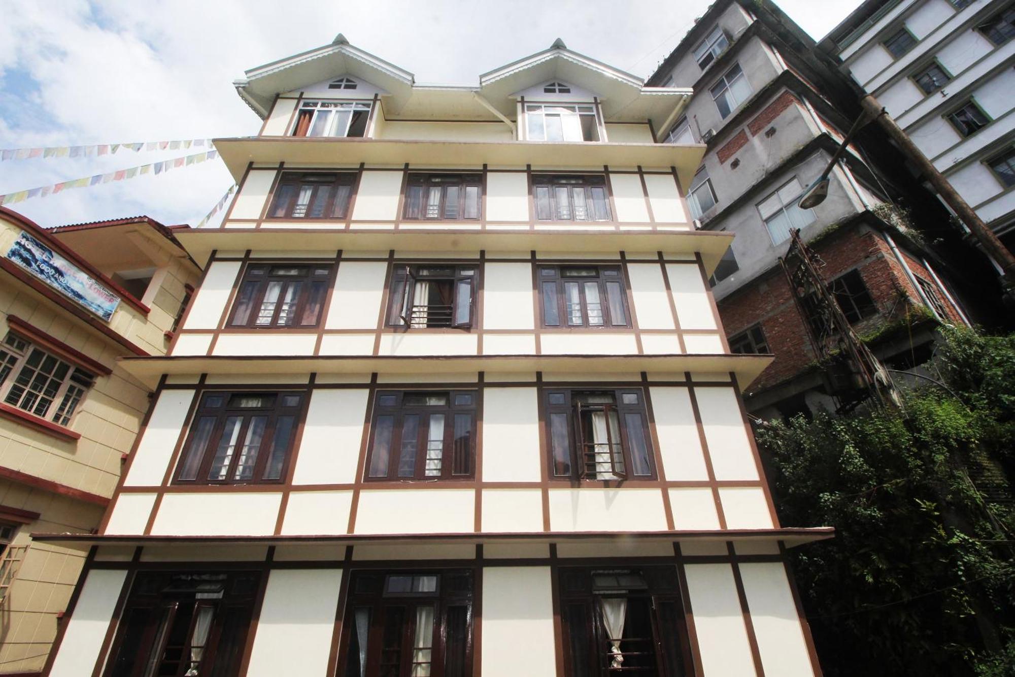 Hotel Collection O Shantiniketan *