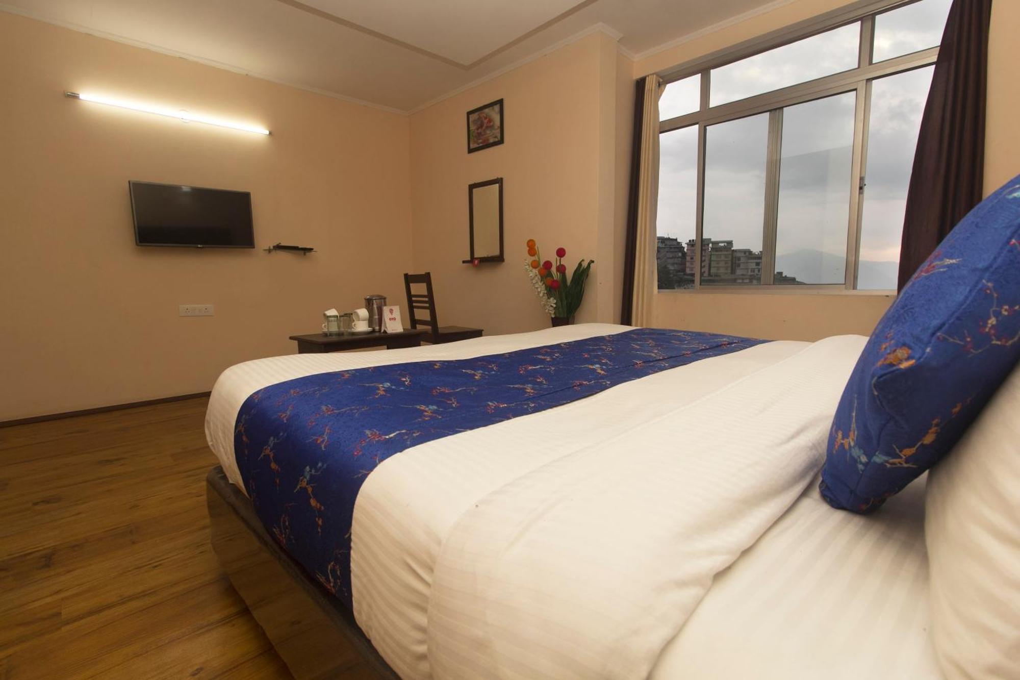 Collection O Shantiniketan Hotel Gangtok