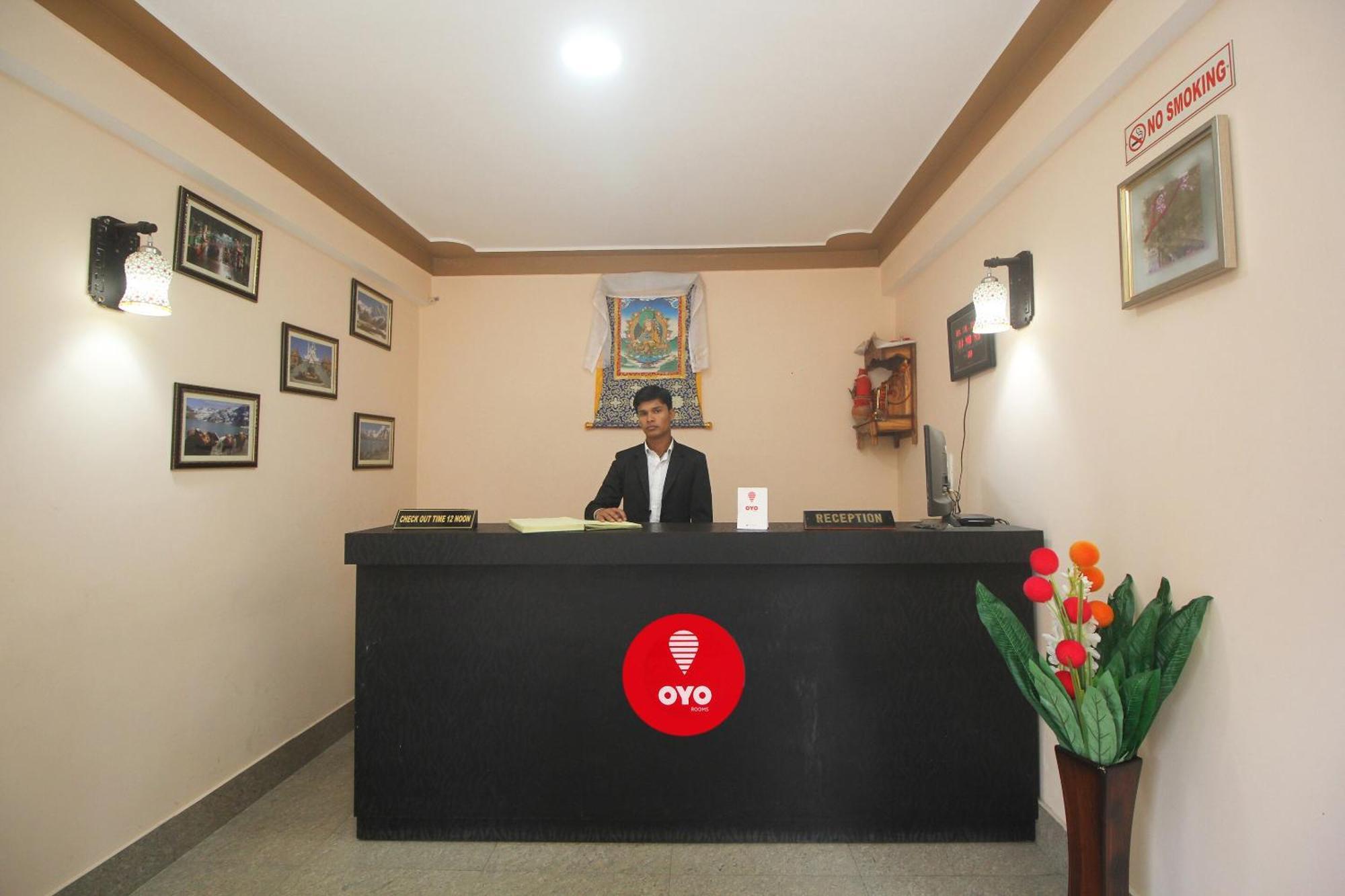 Collection O Shantiniketan Hotel *