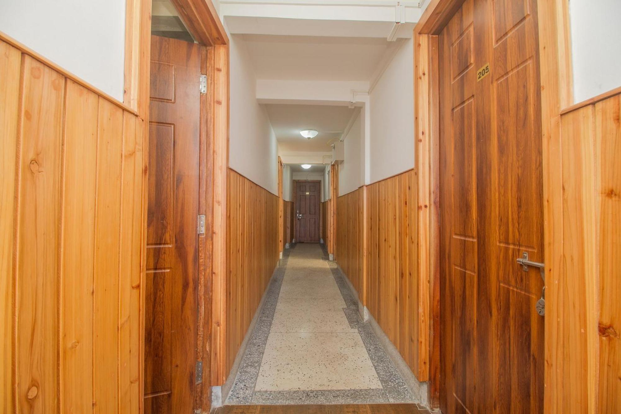 O Noryang Hotel Gangtok