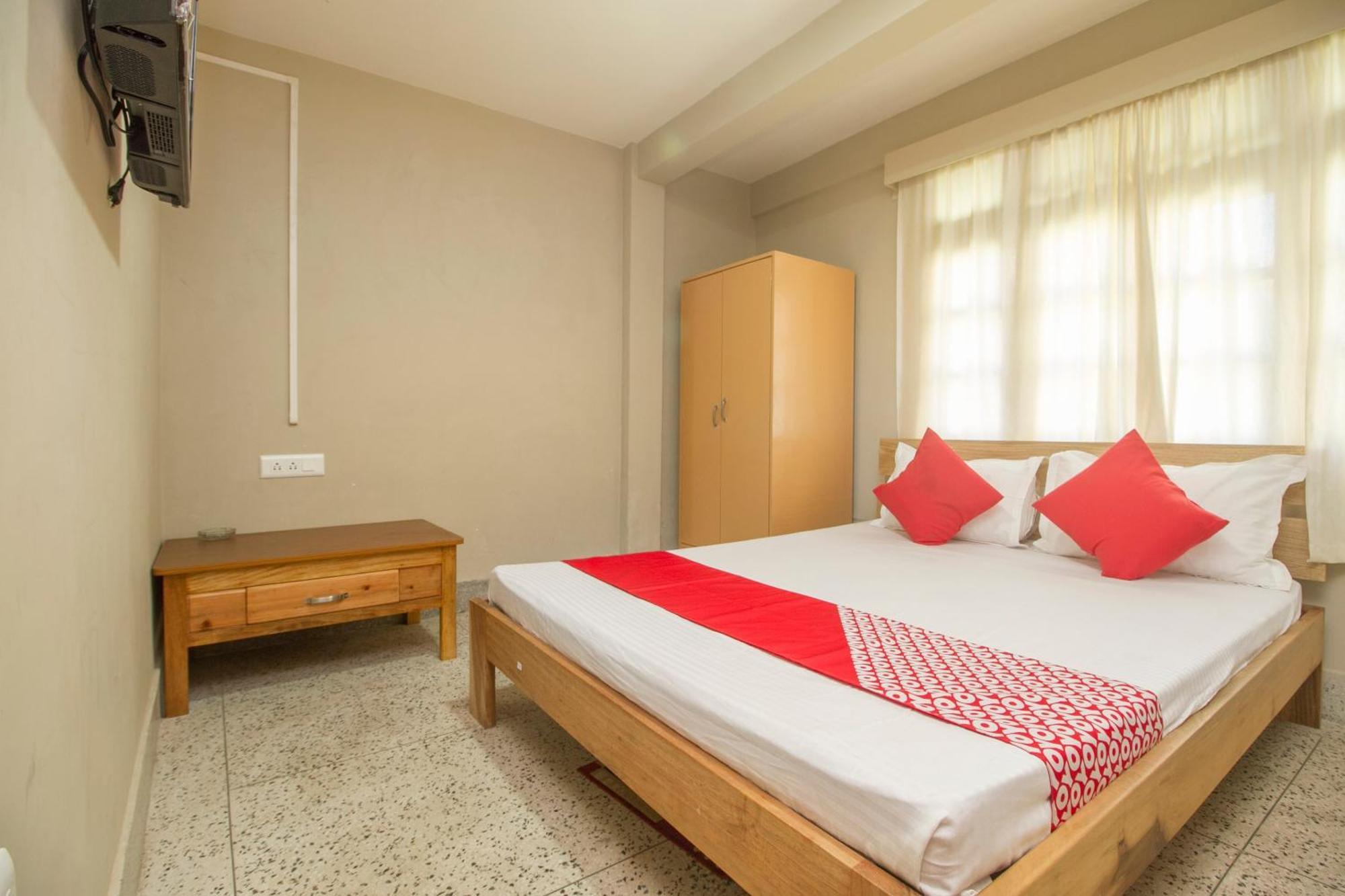 O Noryang Hotel Gangtok