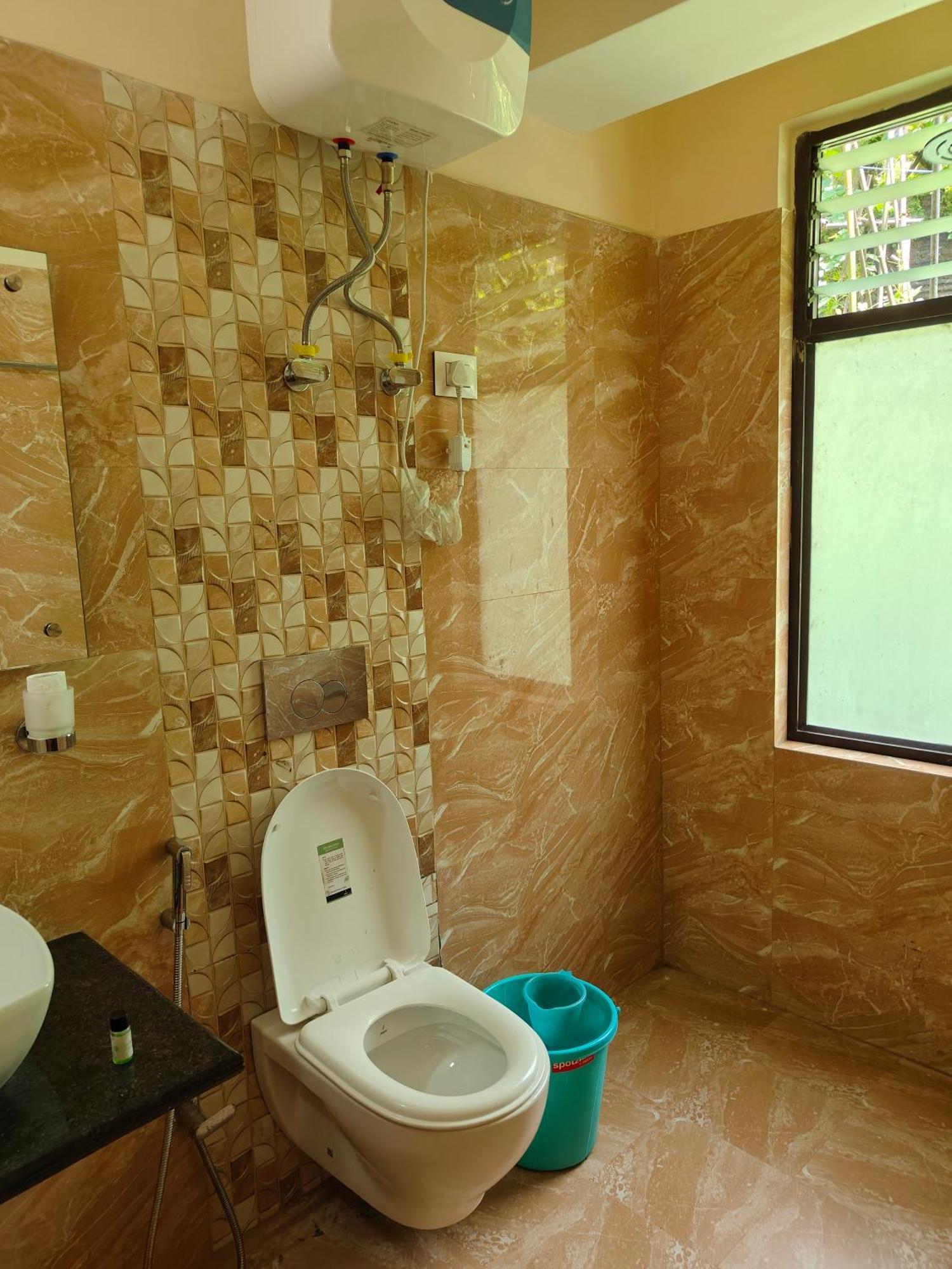 Yangkhyil Residency Hotel Gangtok