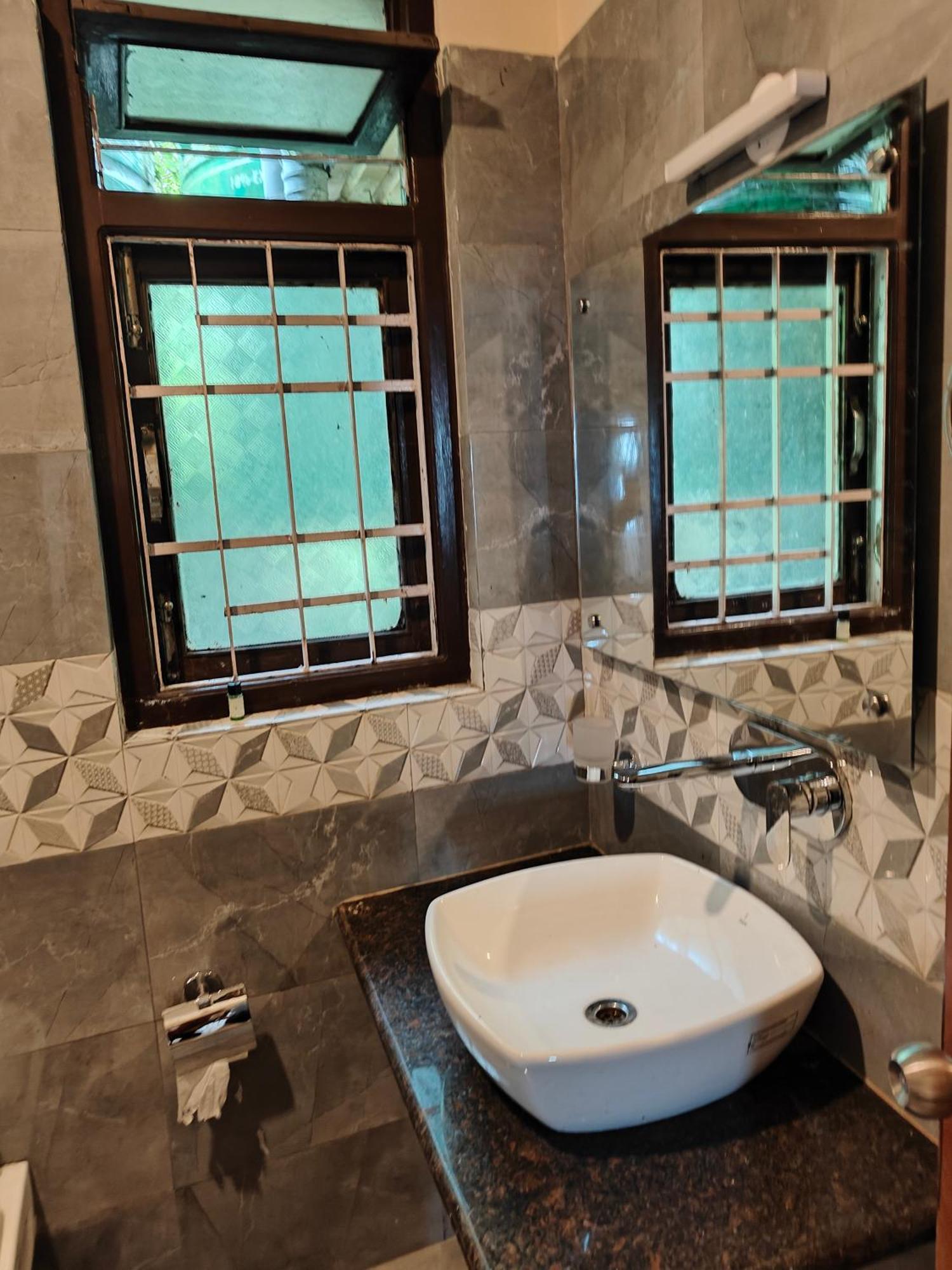 Yangkhyil Residency Gangtok