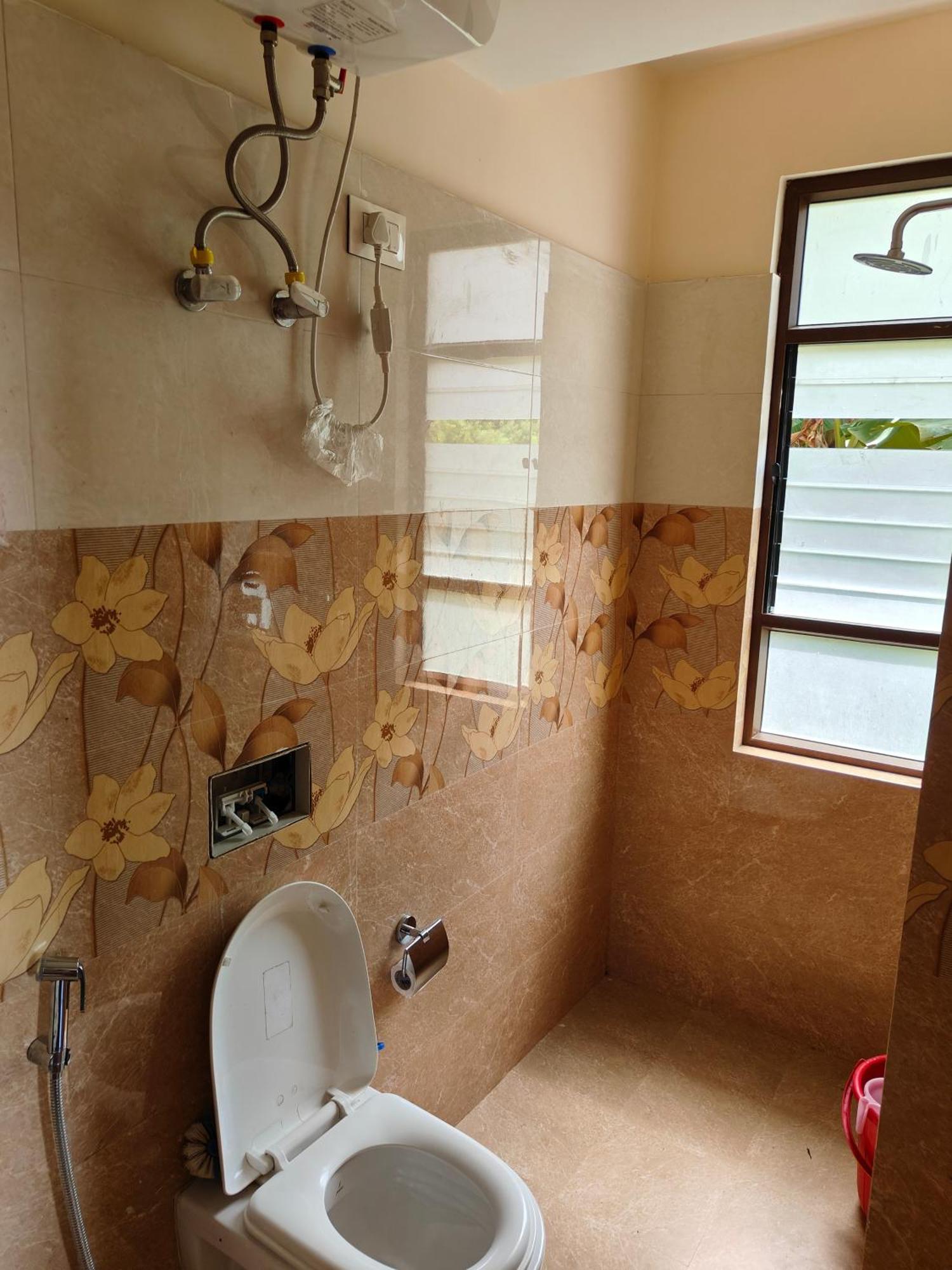 Yangkhyil Residency Hotel 3*