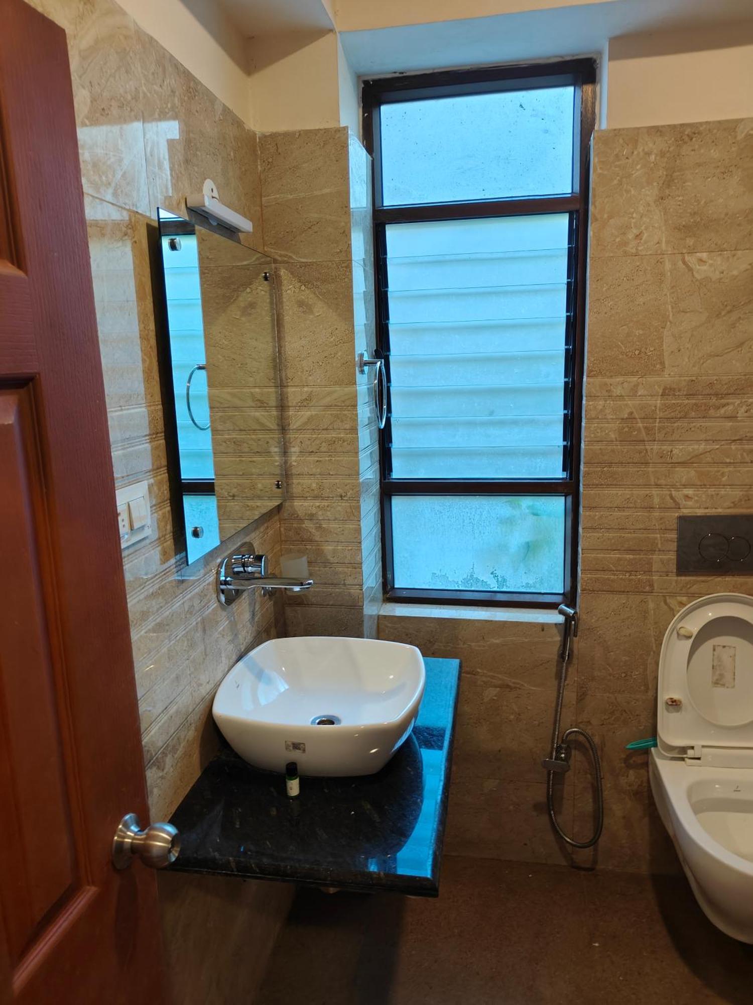 Yangkhyil Residency 3* Gangtok