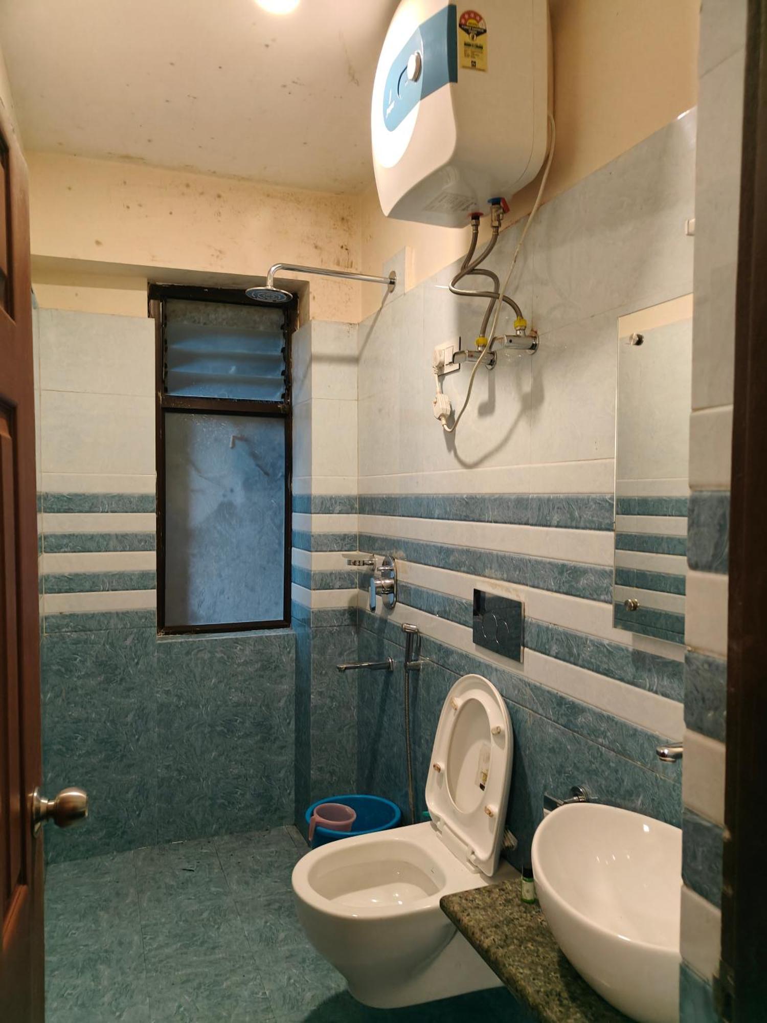 Yangkhyil Residency Hotel 3*