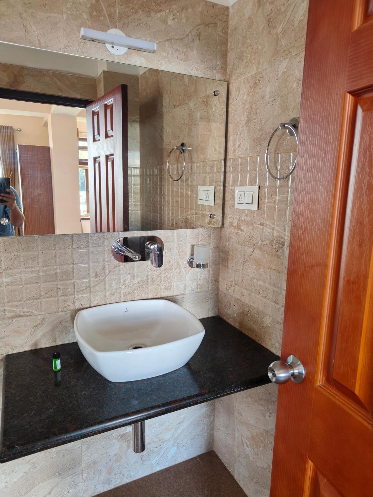 Hotel Yangkhyil Residency 3*