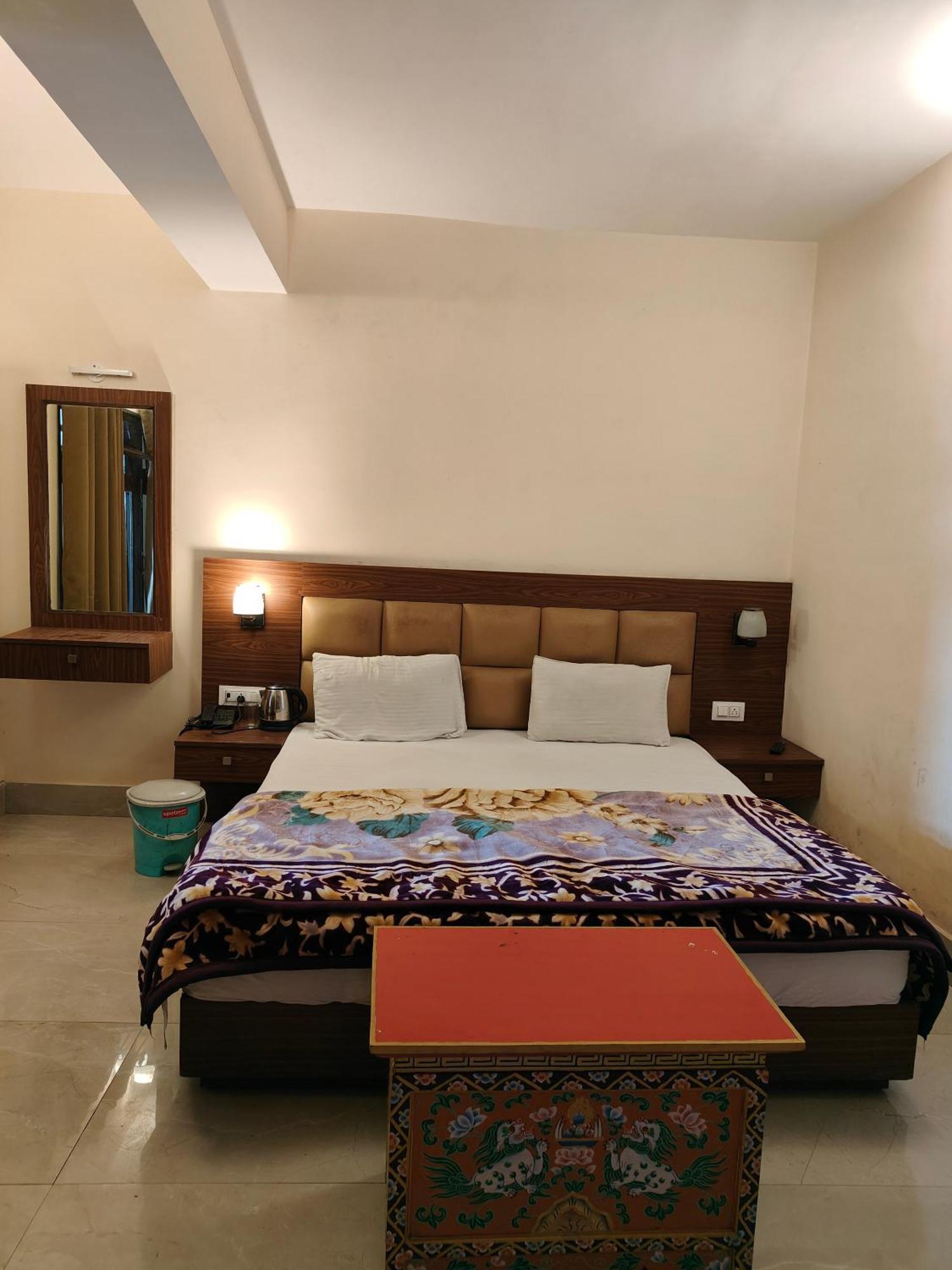 Yangkhyil Residency Gangtok