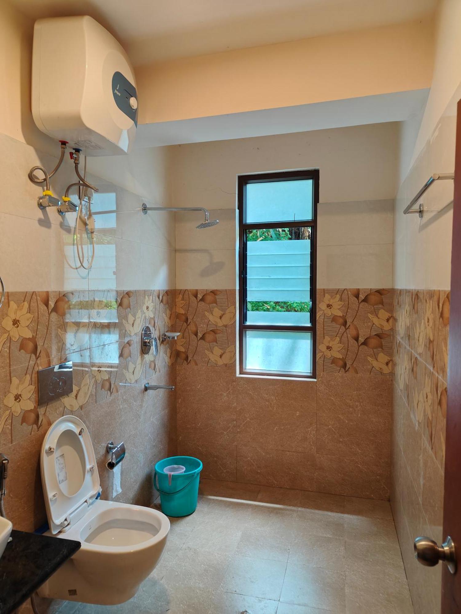 Yangkhyil Residency Hotel 3*