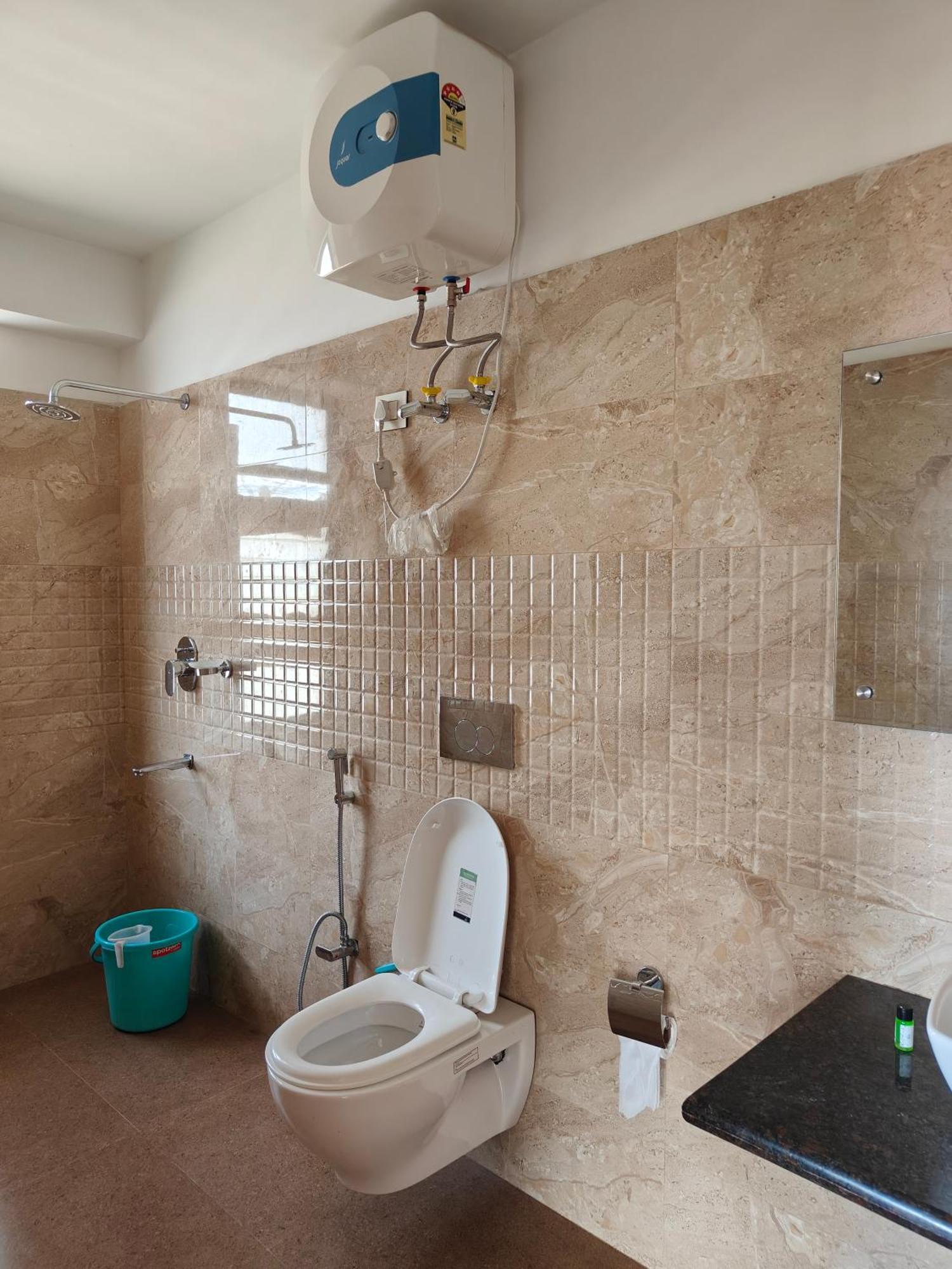Hotel Yangkhyil Residency 3*