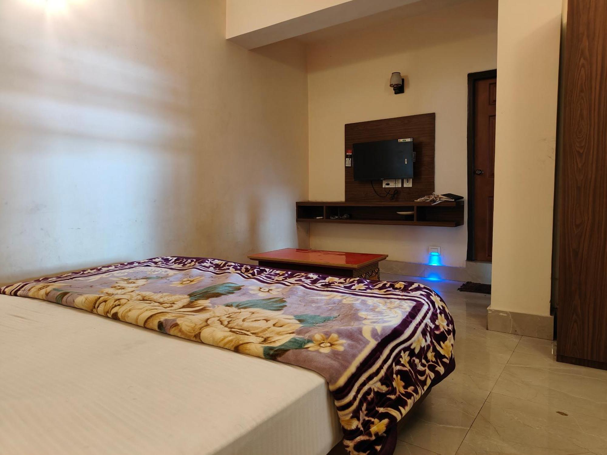 Yangkhyil Residency 3* Gangtok