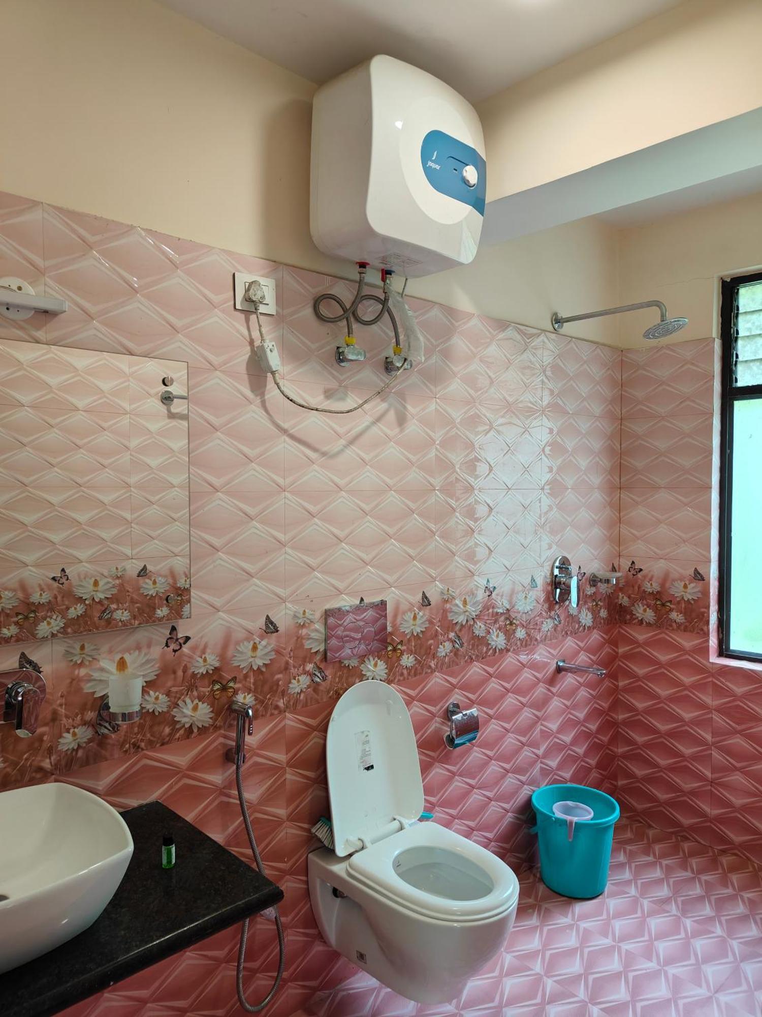 Yangkhyil Residency Hotel 3*