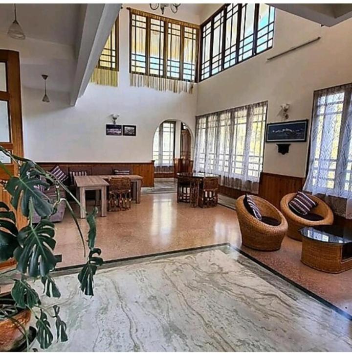 Homestay Ronglyang Near Mg Road Gangtok