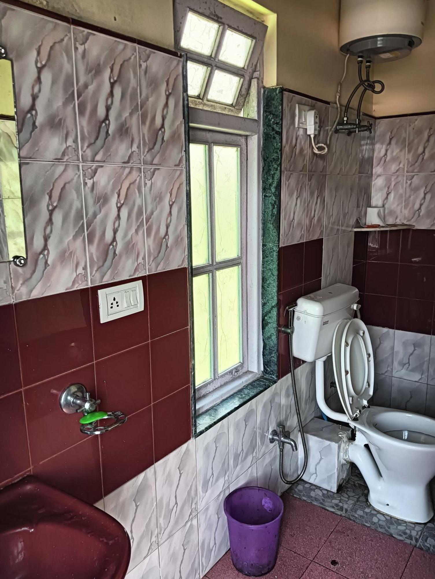 Homestay Ronglyang Near Mg Road Gangtok