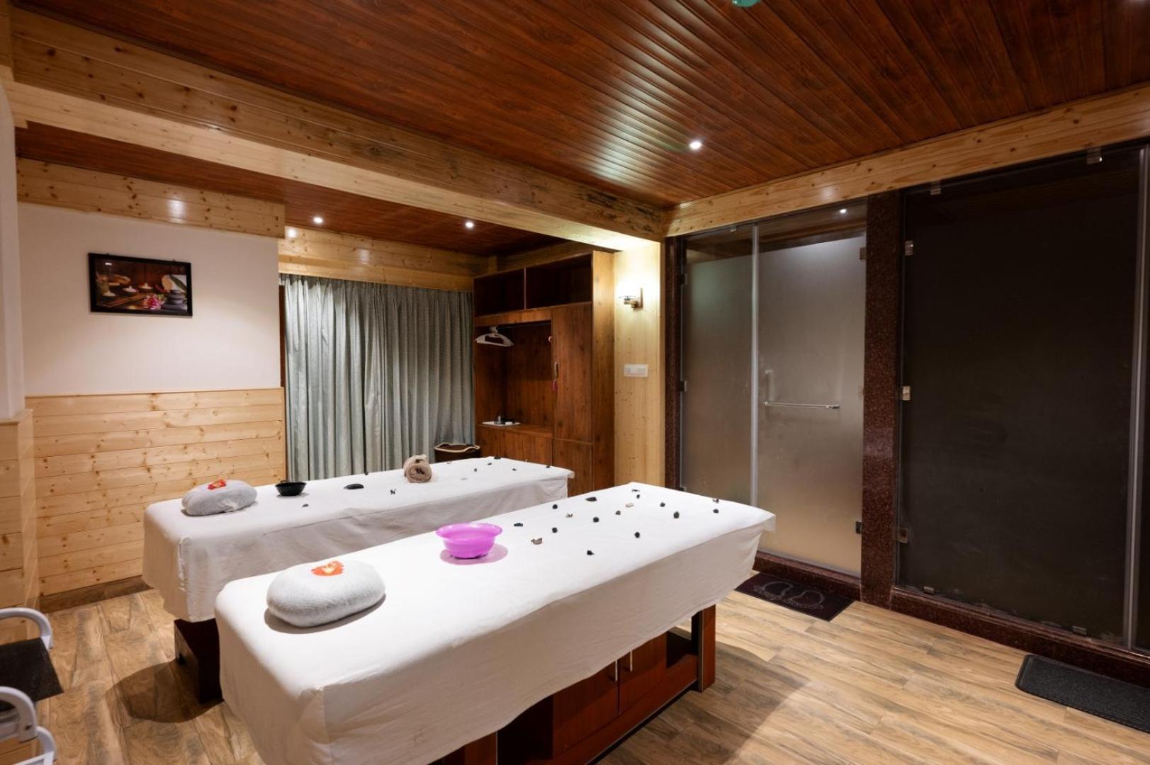 Avianna Prime & Hotel 3*