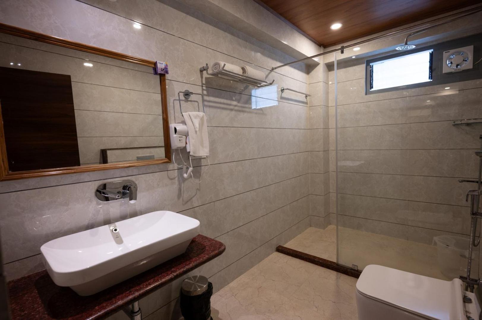 Hotel Avianna Prime & Gangtok